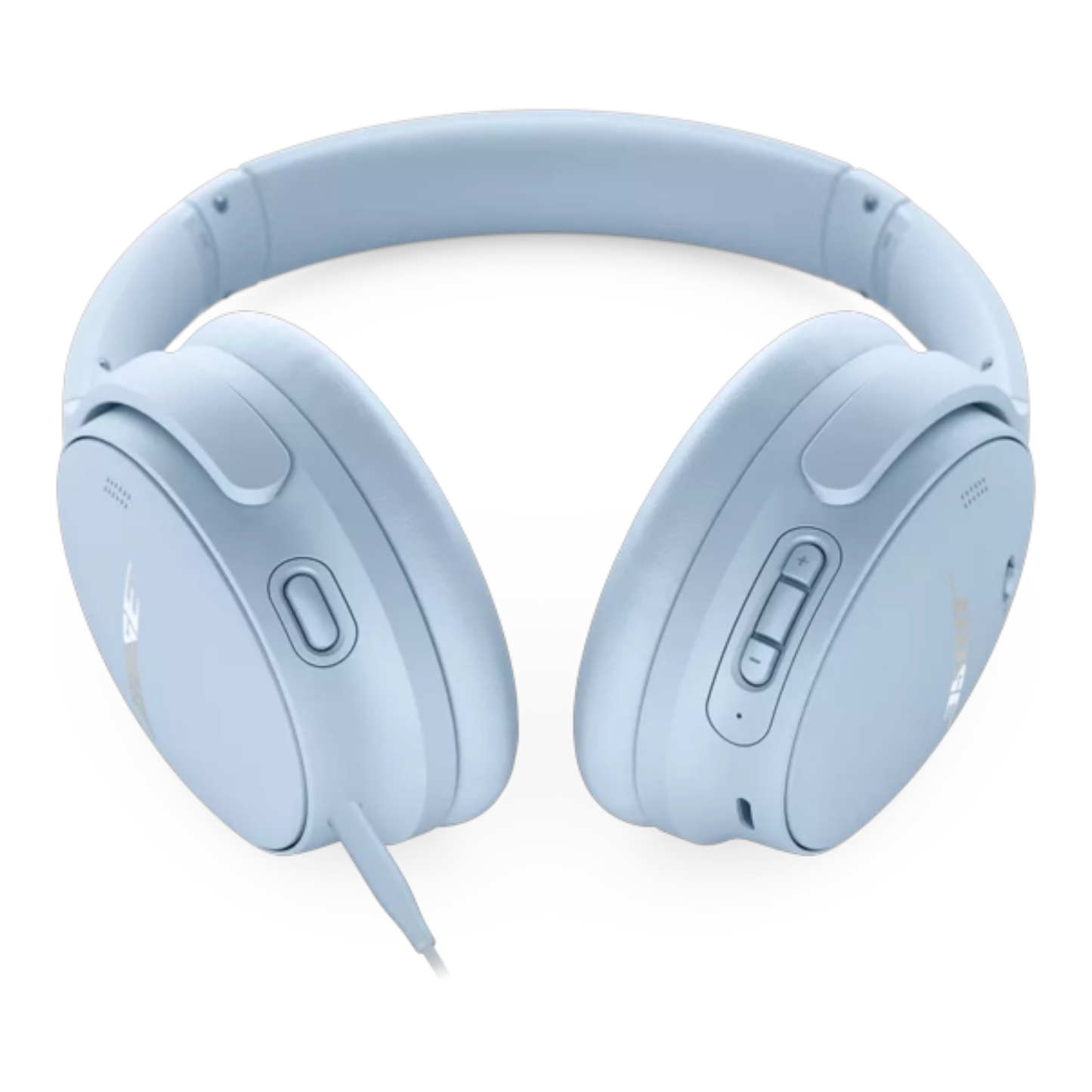 Bose QuietComfort 45 Headphones Moonstone Blue - alAsil