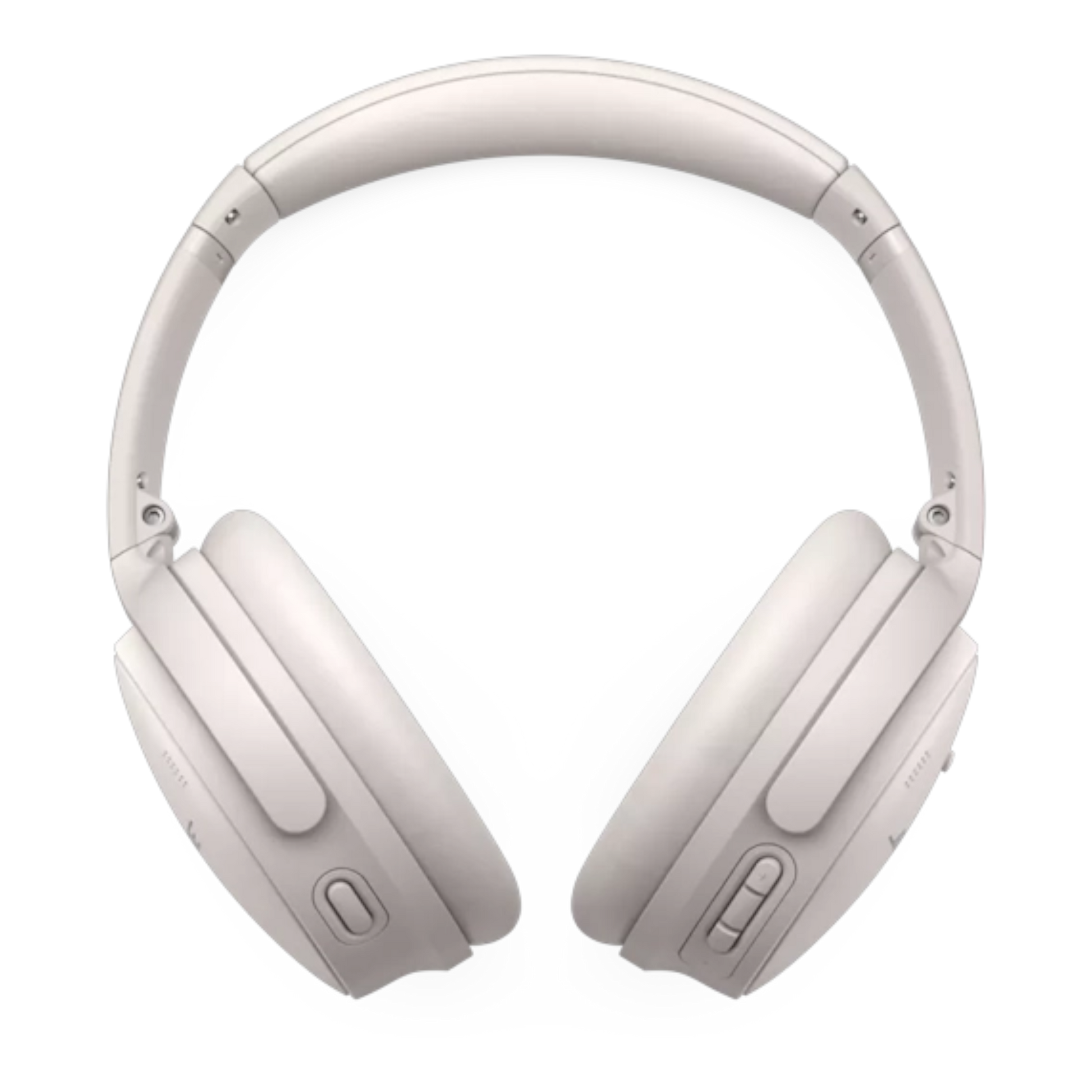 Bose QuietComfort 45 Headphones White Smoke - alAsil