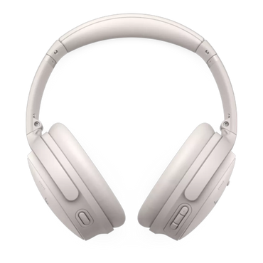 Bose QuietComfort 45 Headphones White Smoke - alAsil