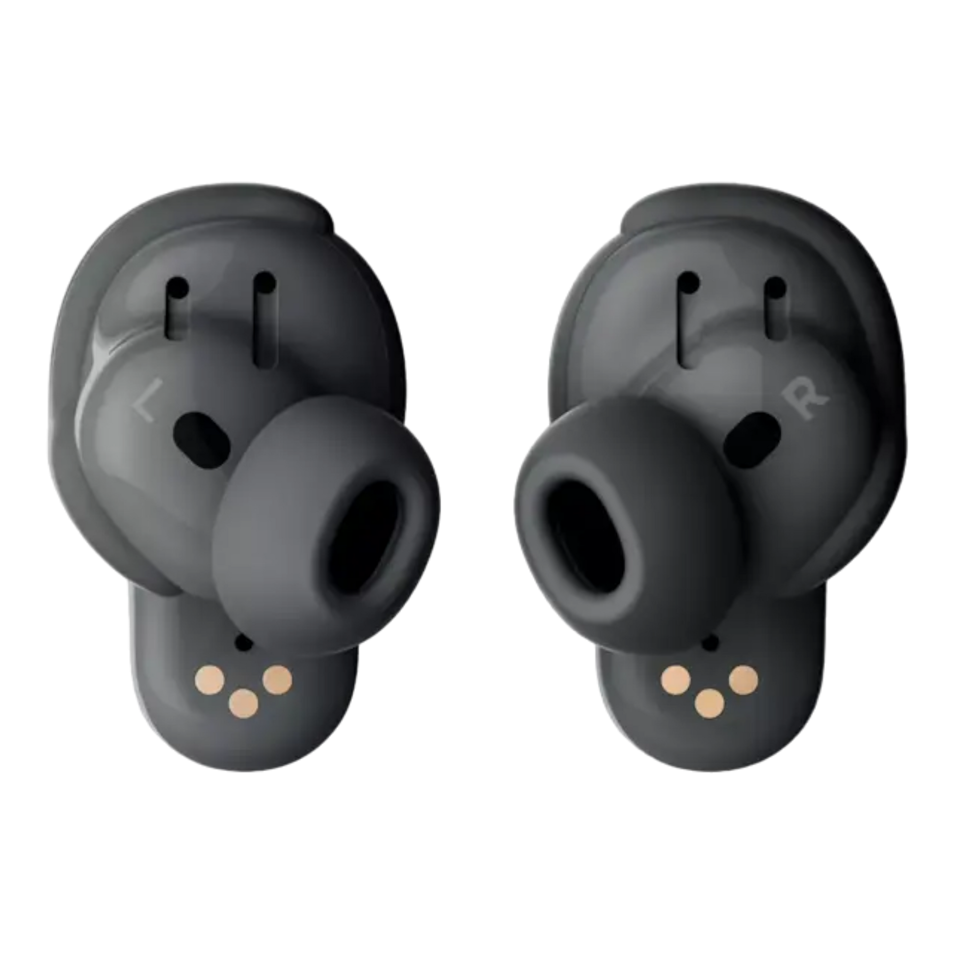 Bose QuietComfort Noise Cancelling Earbuds II Eclipse Gray - alAsil