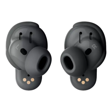 Bose QuietComfort Noise Cancelling Earbuds II Eclipse Gray - alAsil