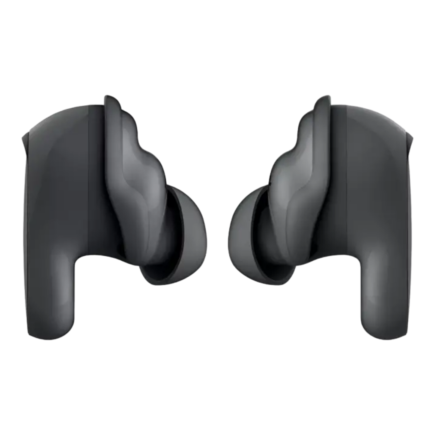 Bose QuietComfort Noise Cancelling Earbuds II Eclipse Gray - alAsil
