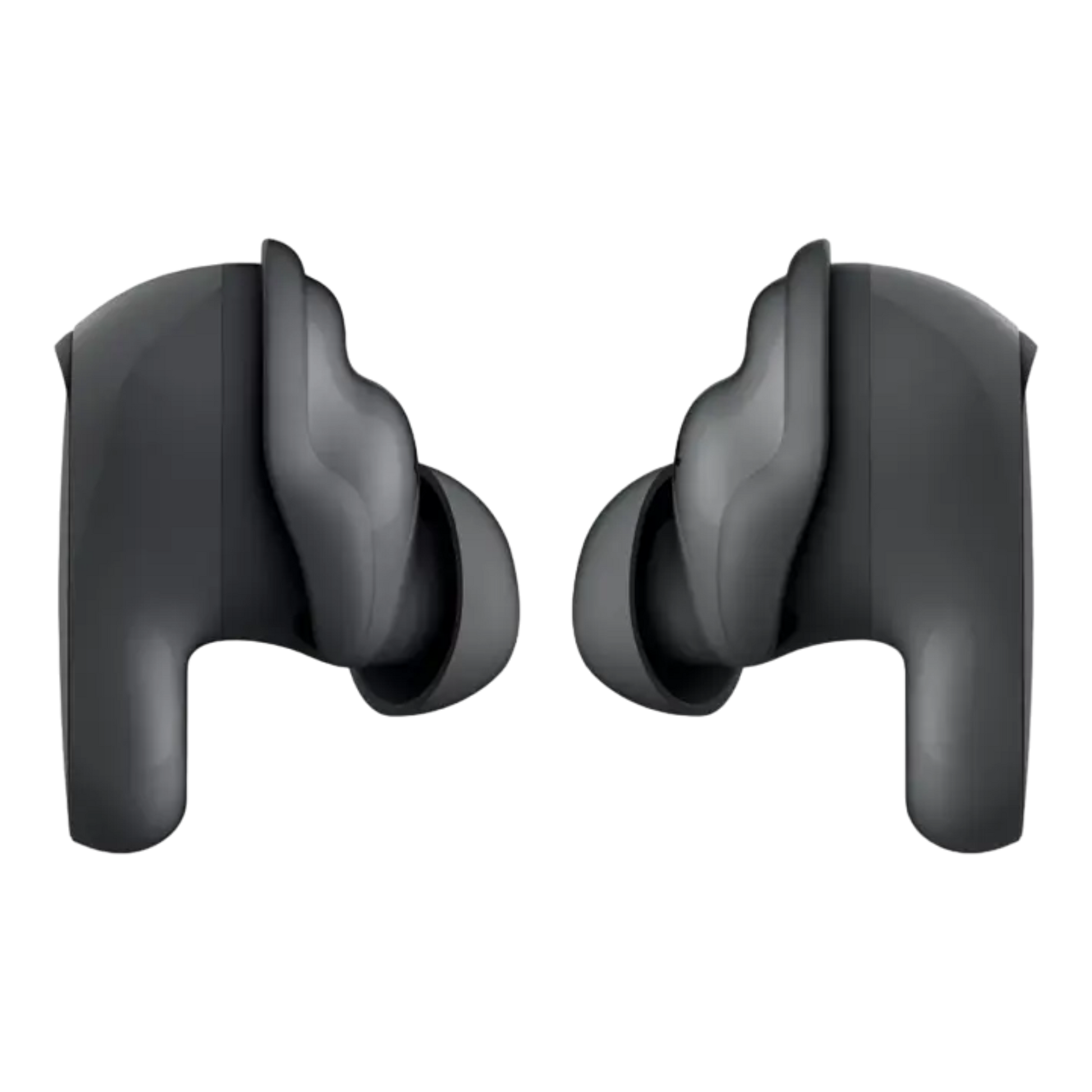 Bose QuietComfort Noise Cancelling Earbuds II Eclipse Gray - alAsil