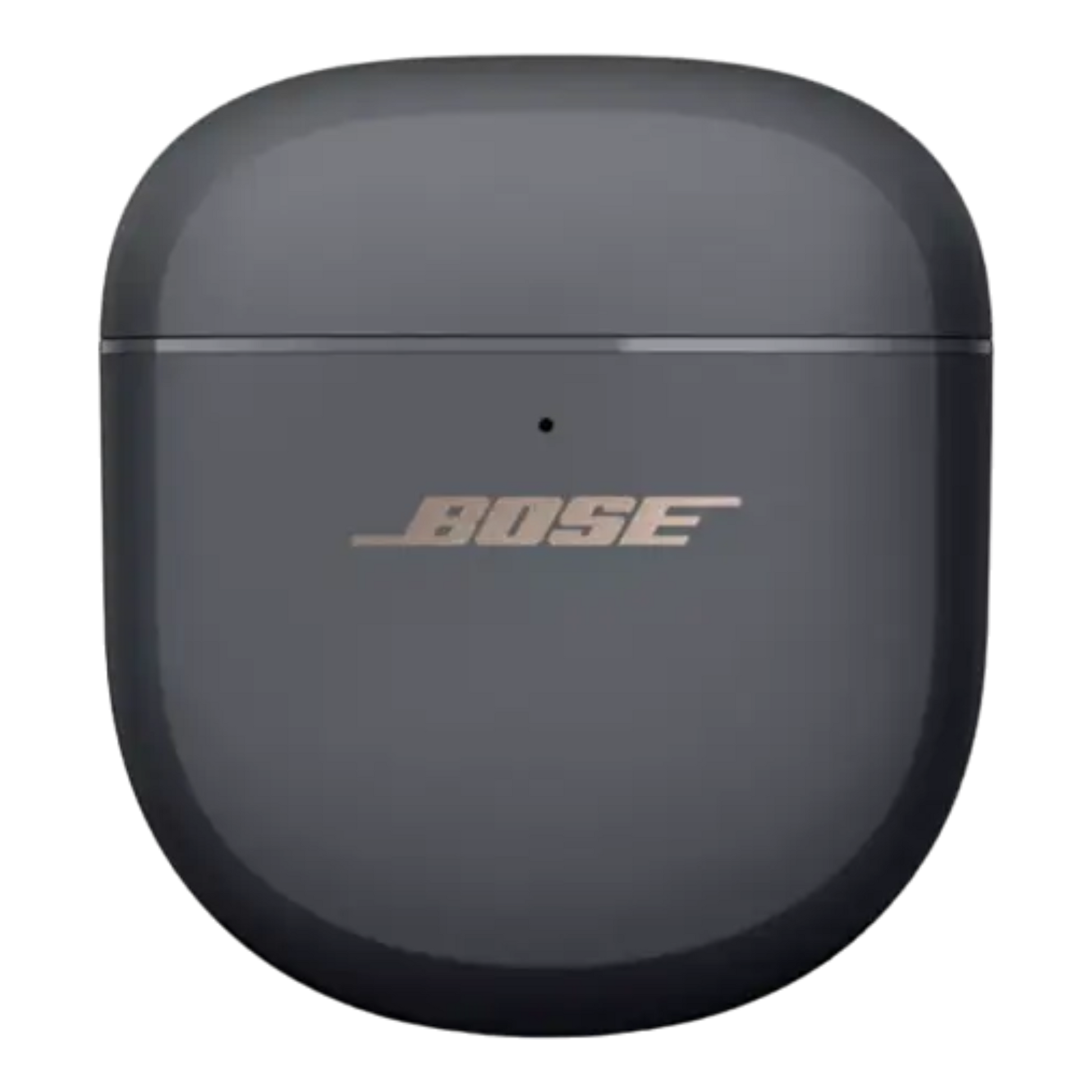 Bose QuietComfort Noise Cancelling Earbuds II Eclipse Gray - alAsil