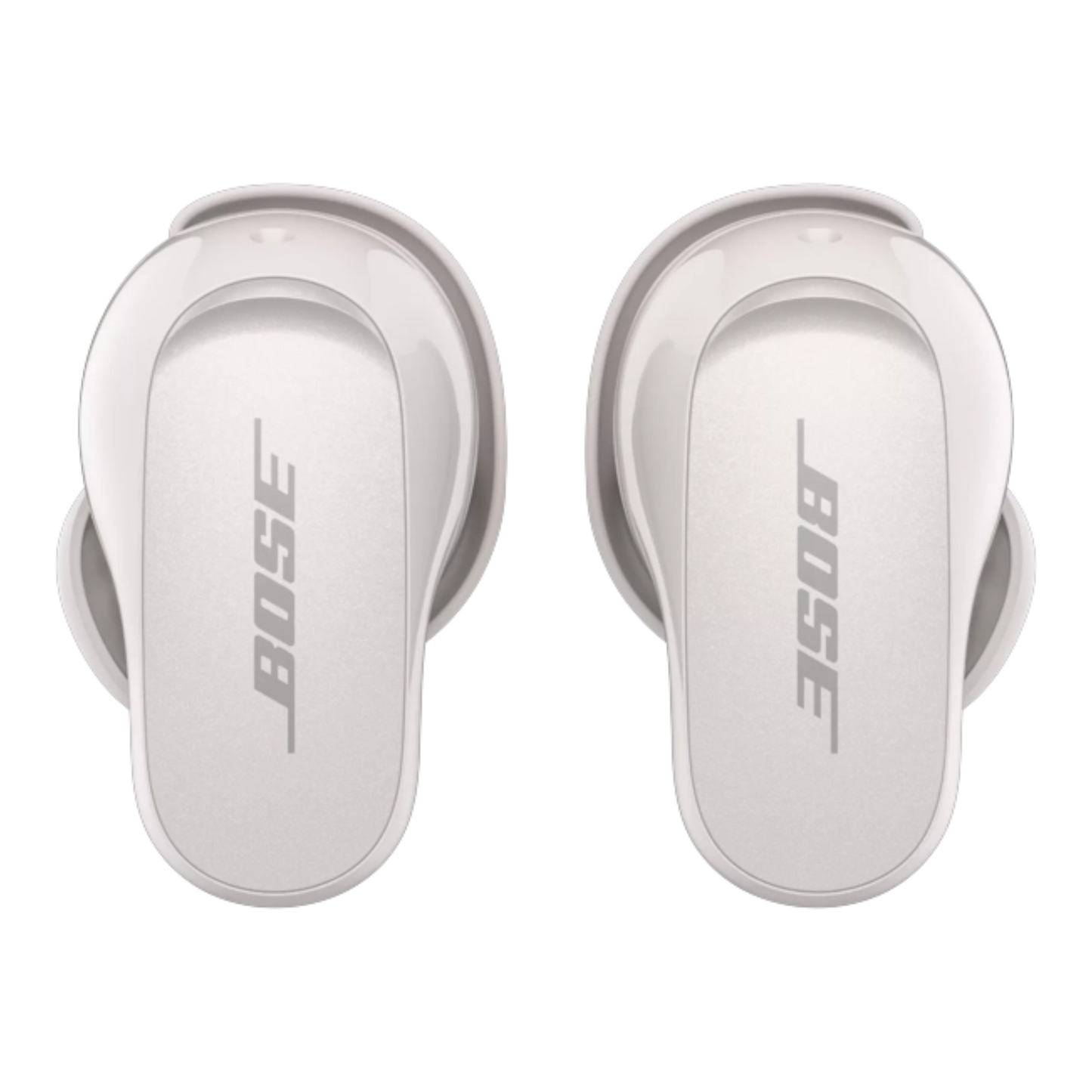 Bose QuietComfort Noise Cancelling Earbuds II Soapstone - alAsil
