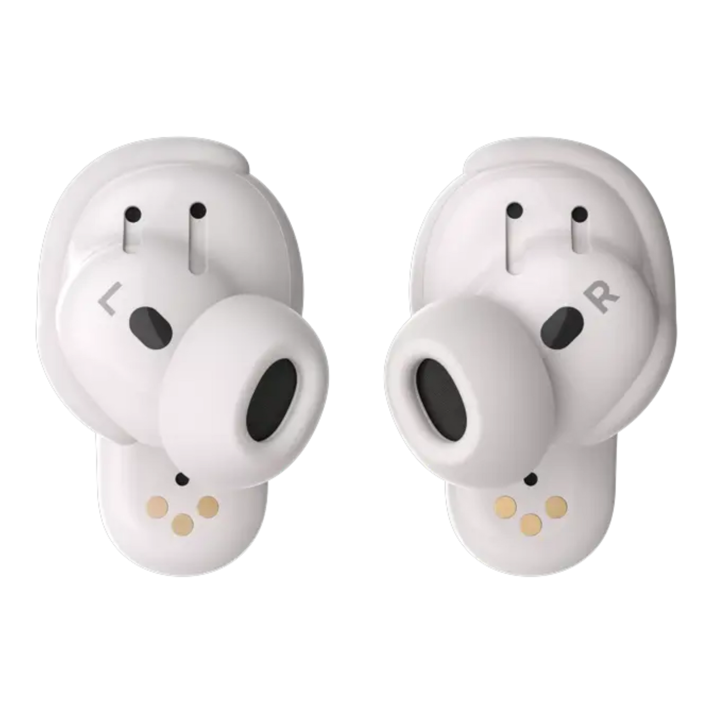 Bose QuietComfort Noise Cancelling Earbuds II Soapstone - alAsil