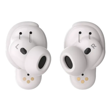 Bose QuietComfort Noise Cancelling Earbuds II Soapstone - alAsil