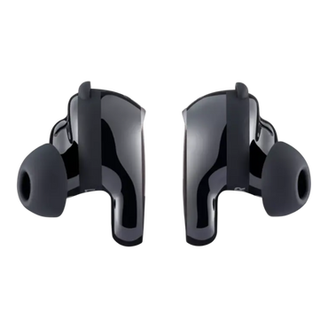 Bose QuietComfort Ultra Earbuds Black - alAsil