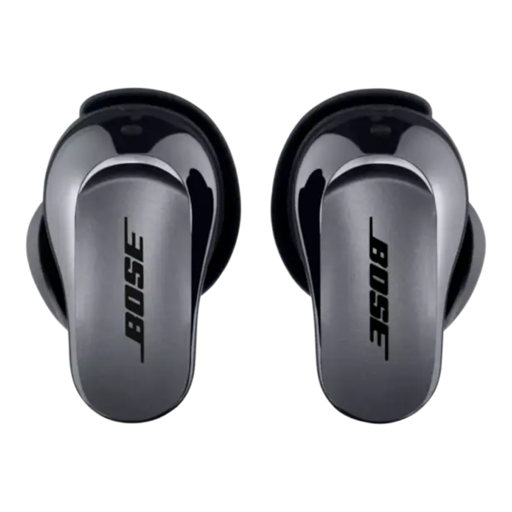 Bose QuietComfort Ultra Earbuds Black - alAsil