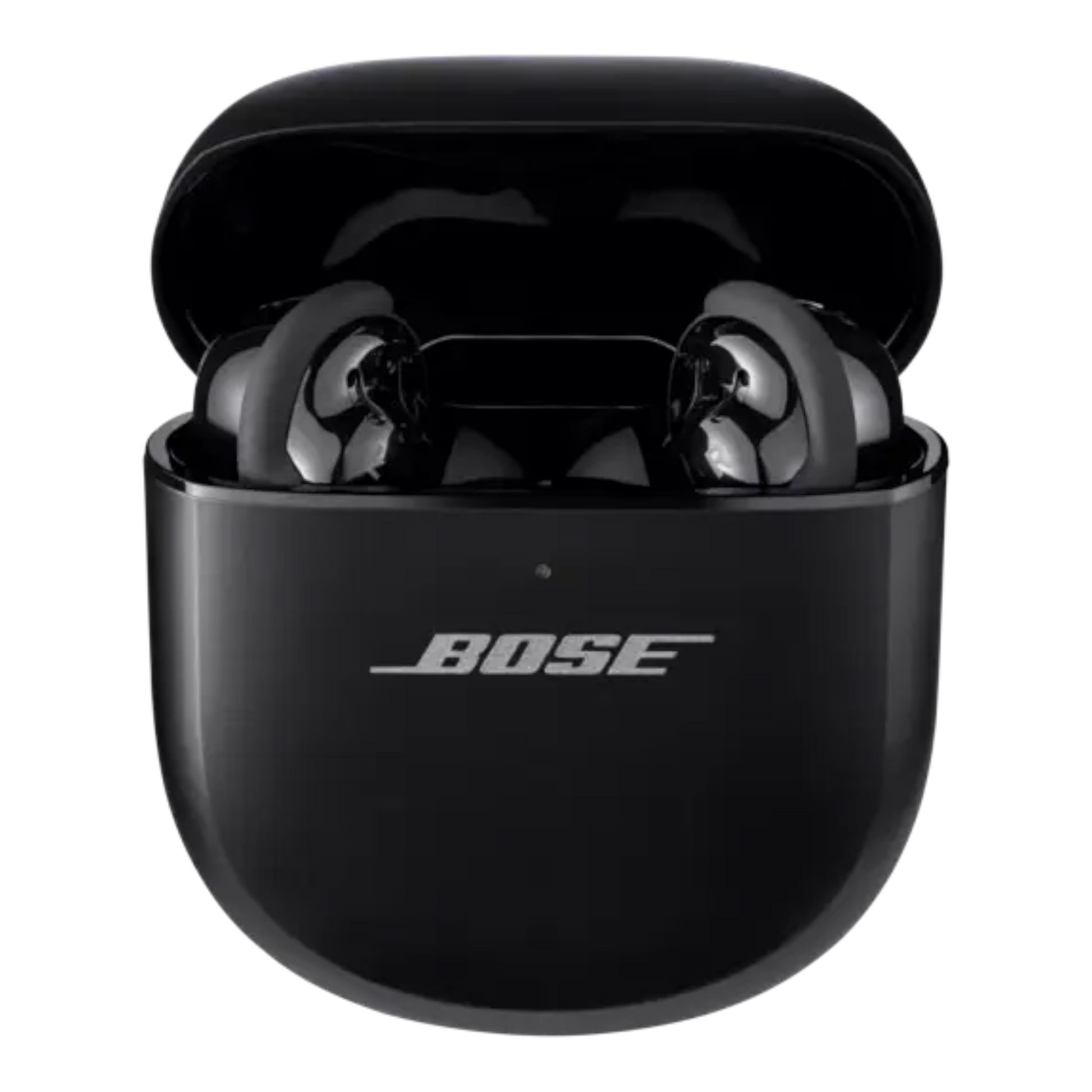 Bose QuietComfort Ultra Earbuds Black - alAsil