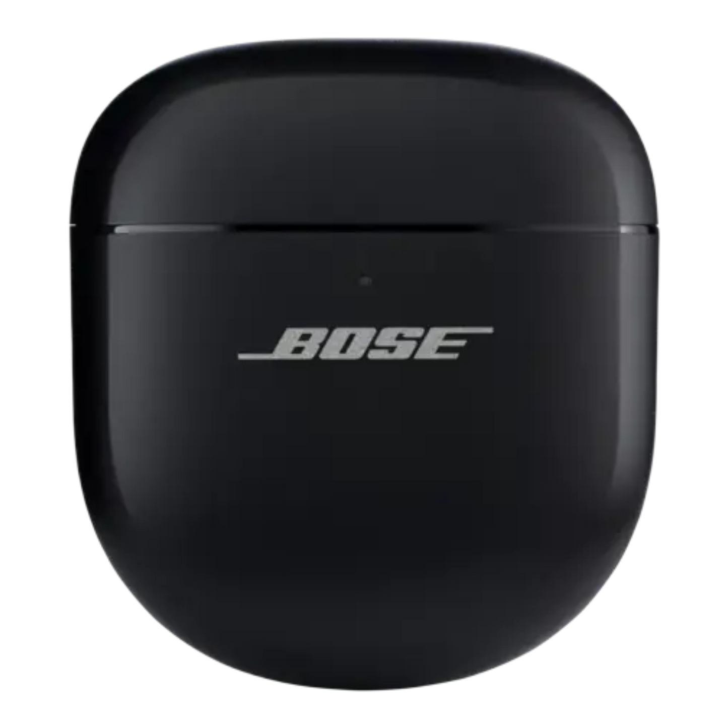 Bose QuietComfort Ultra Earbuds Black - alAsil