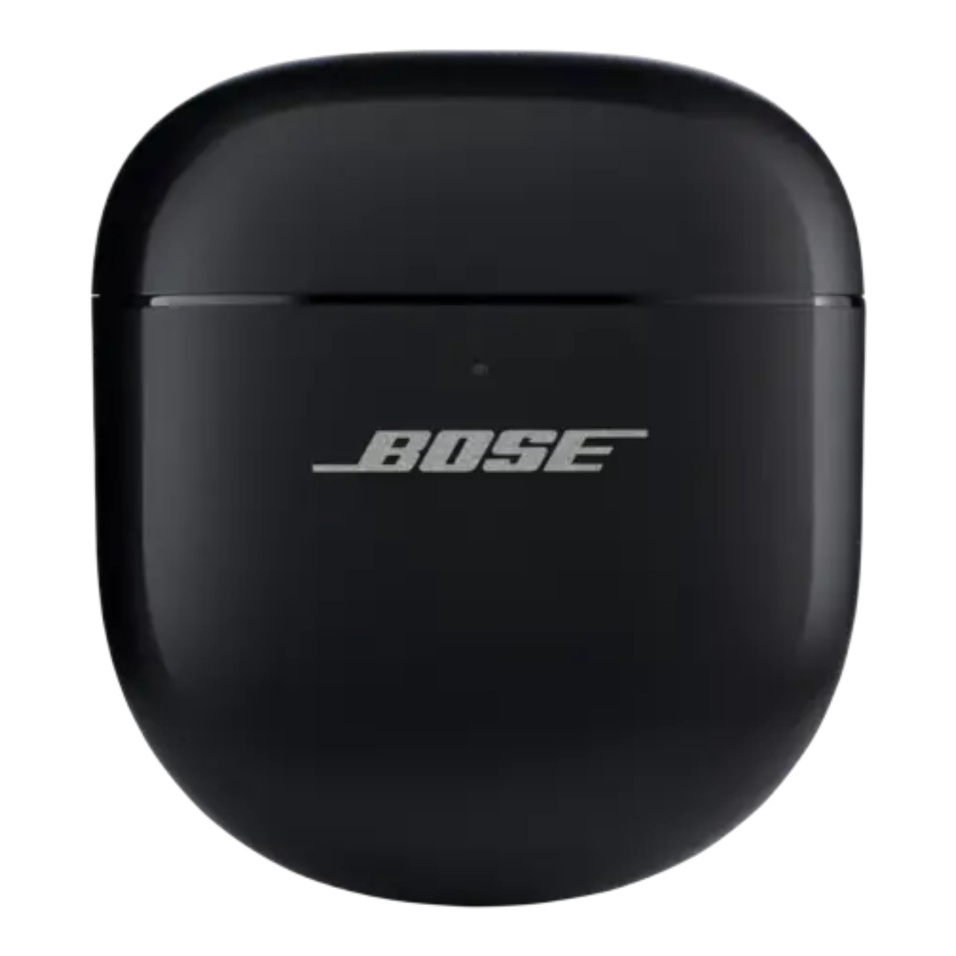 Bose QuietComfort Ultra Earbuds Black - alAsil