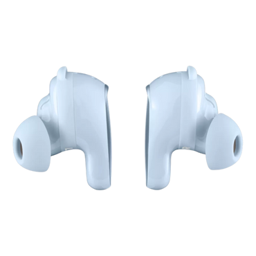 Bose QuietComfort Ultra Earbuds Moonstone Blue - alAsil