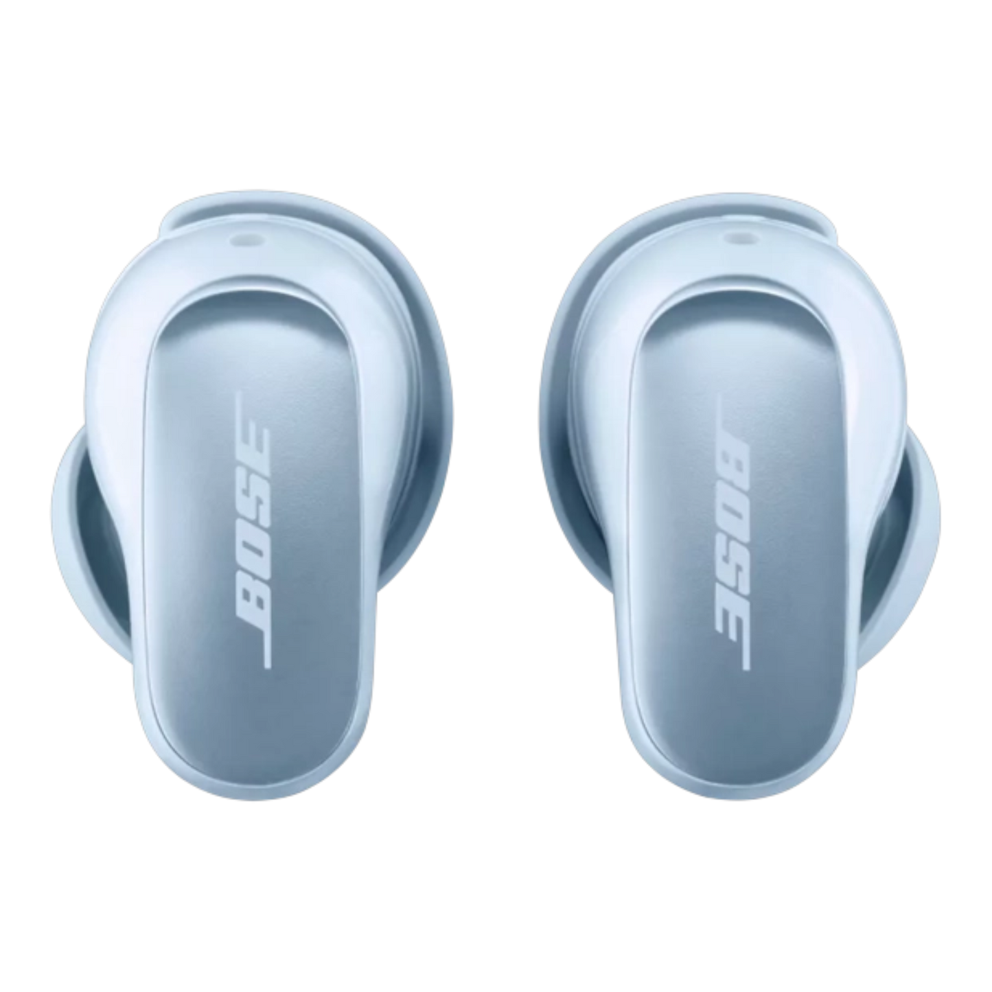 Bose QuietComfort Ultra Earbuds Moonstone Blue - alAsil