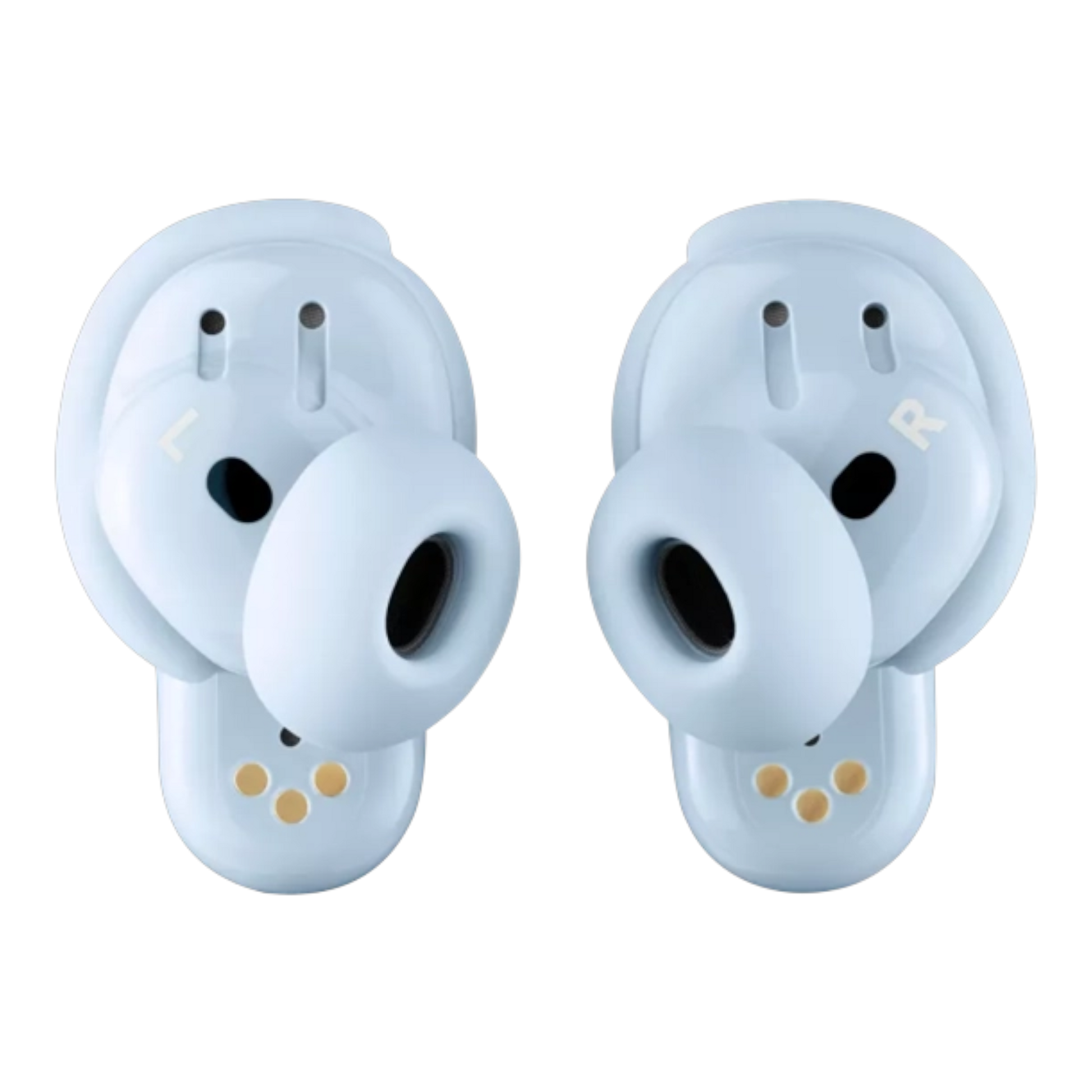 Bose QuietComfort Ultra Earbuds Moonstone Blue - alAsil