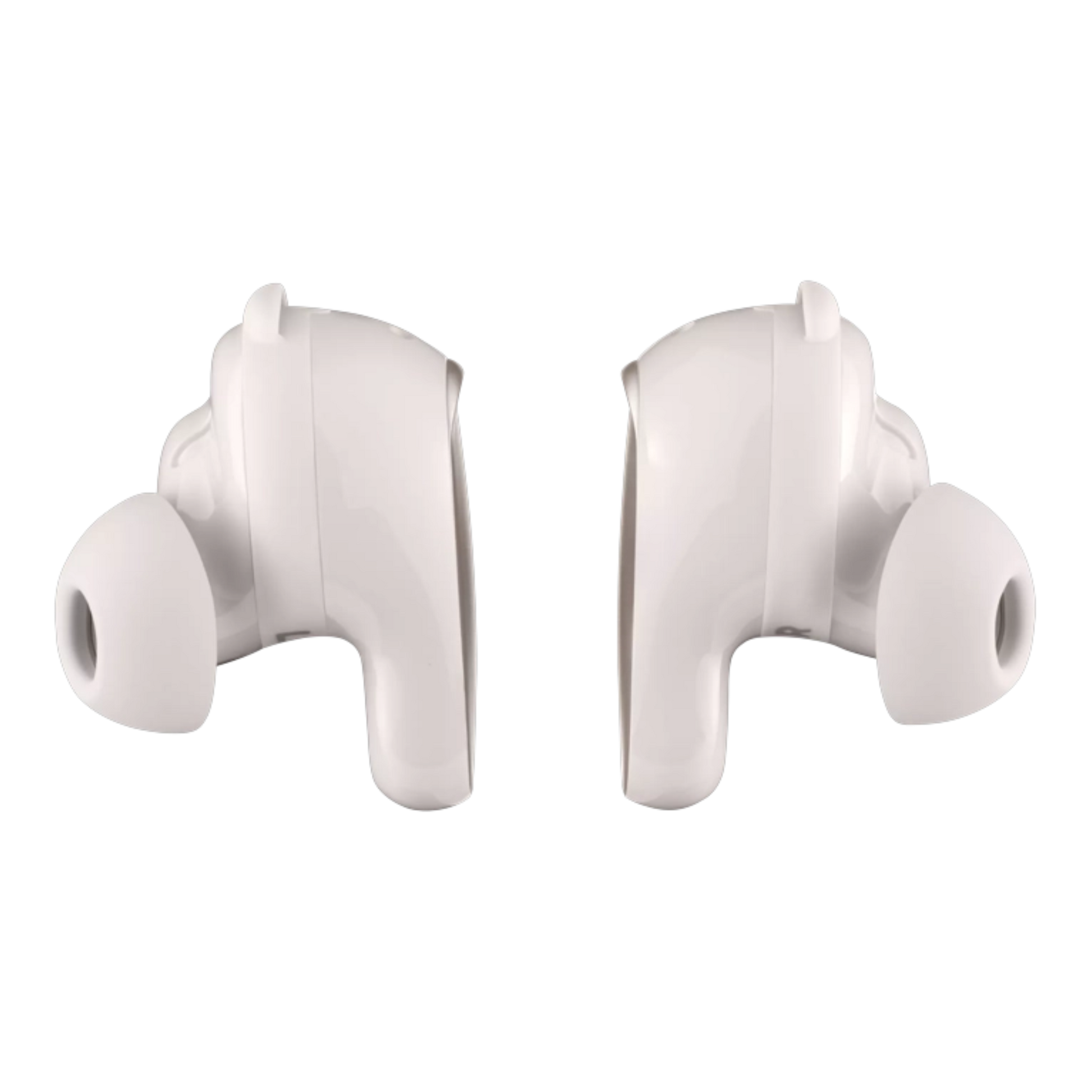 Bose QuietComfort Ultra Earbuds White Smoke - alAsil