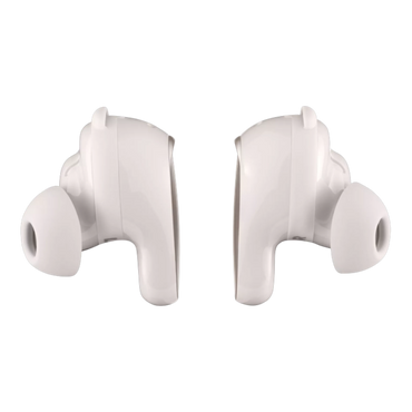 Bose QuietComfort Ultra Earbuds White Smoke - alAsil