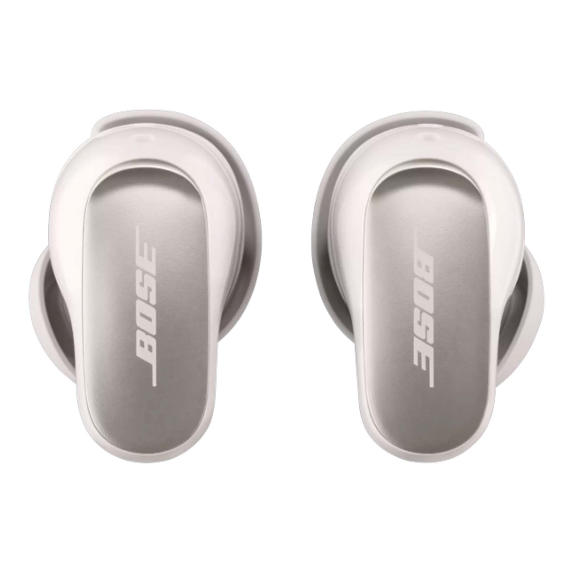 Bose QuietComfort Ultra Earbuds White Smoke - alAsil