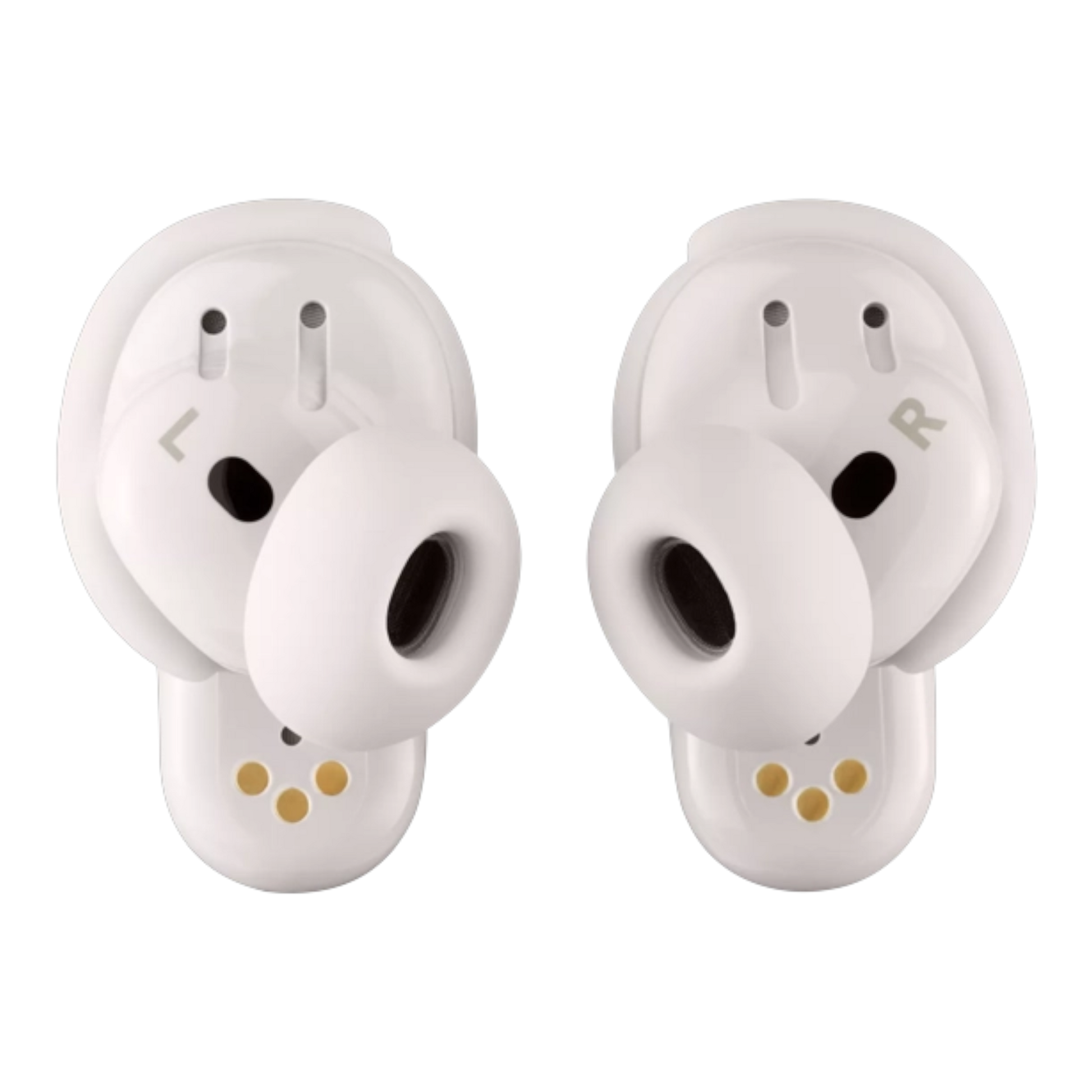 Bose QuietComfort Ultra Earbuds White Smoke - alAsil