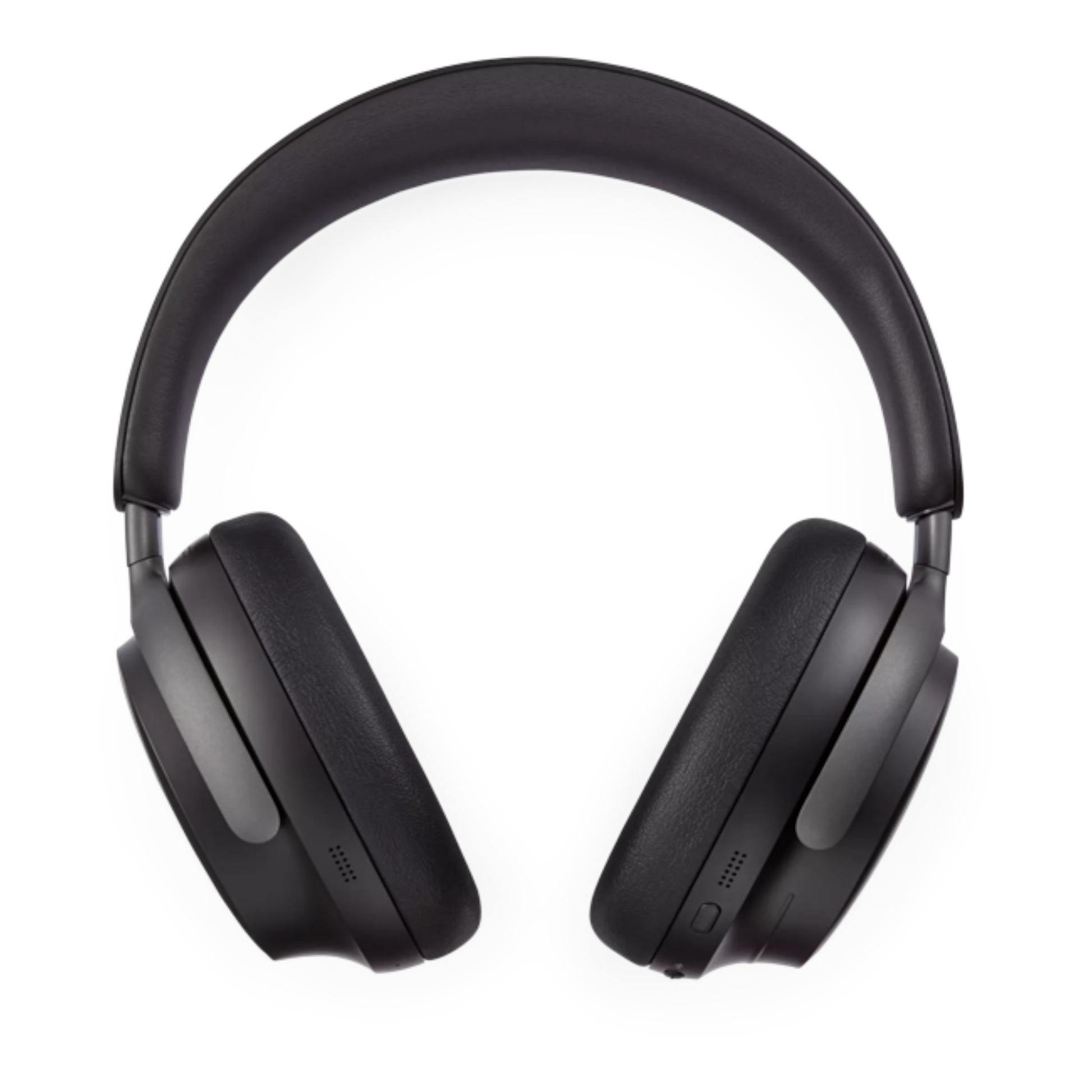 Bose QuietComfort Ultra Headphones Black - alAsil