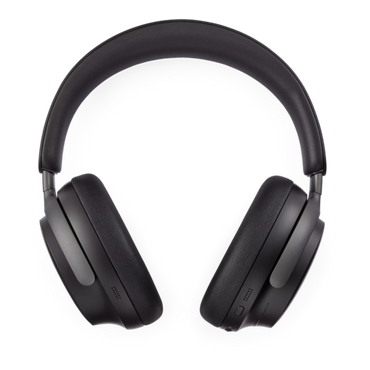 Bose QuietComfort Ultra Headphones Black - alAsil