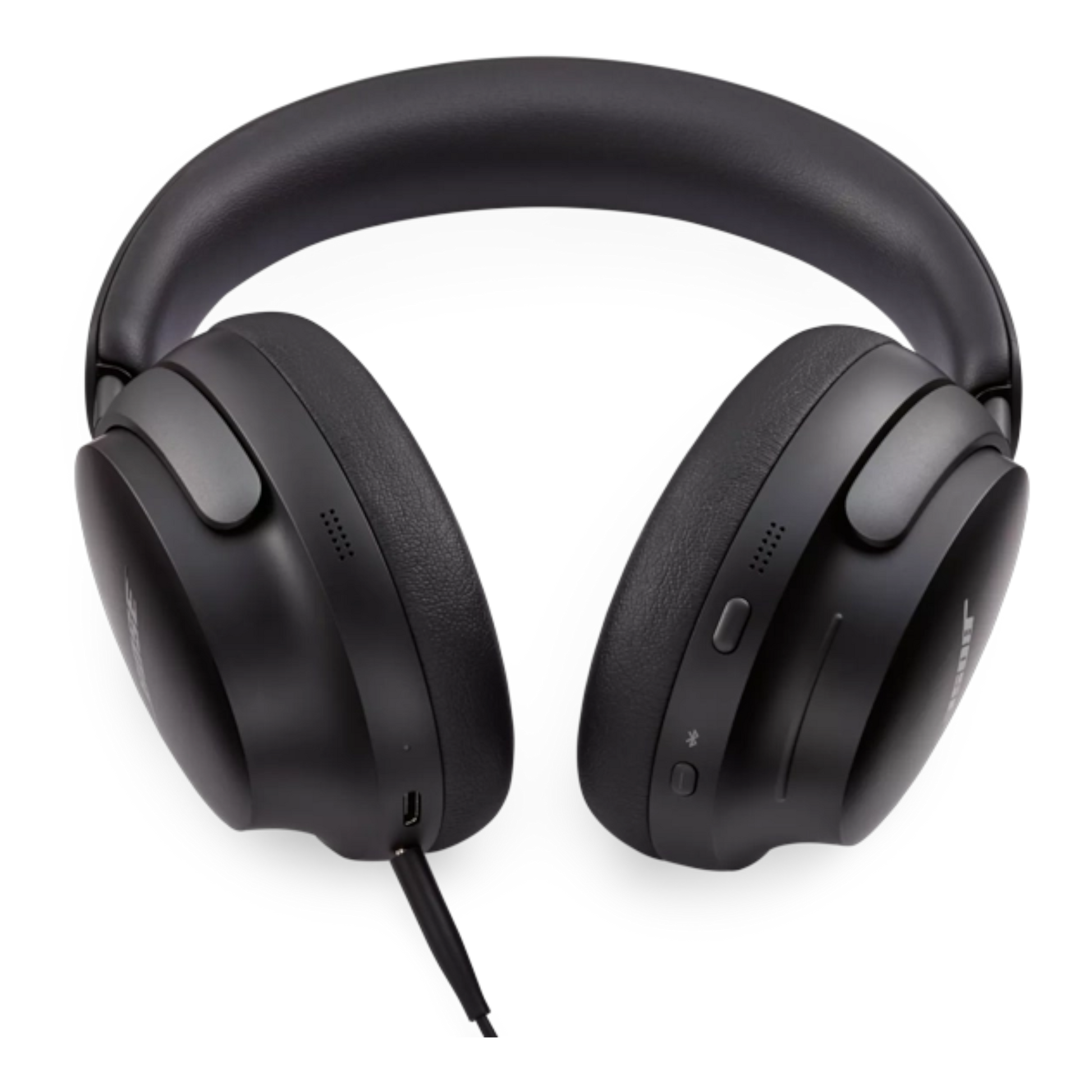 Bose QuietComfort Ultra Headphones Black - alAsil