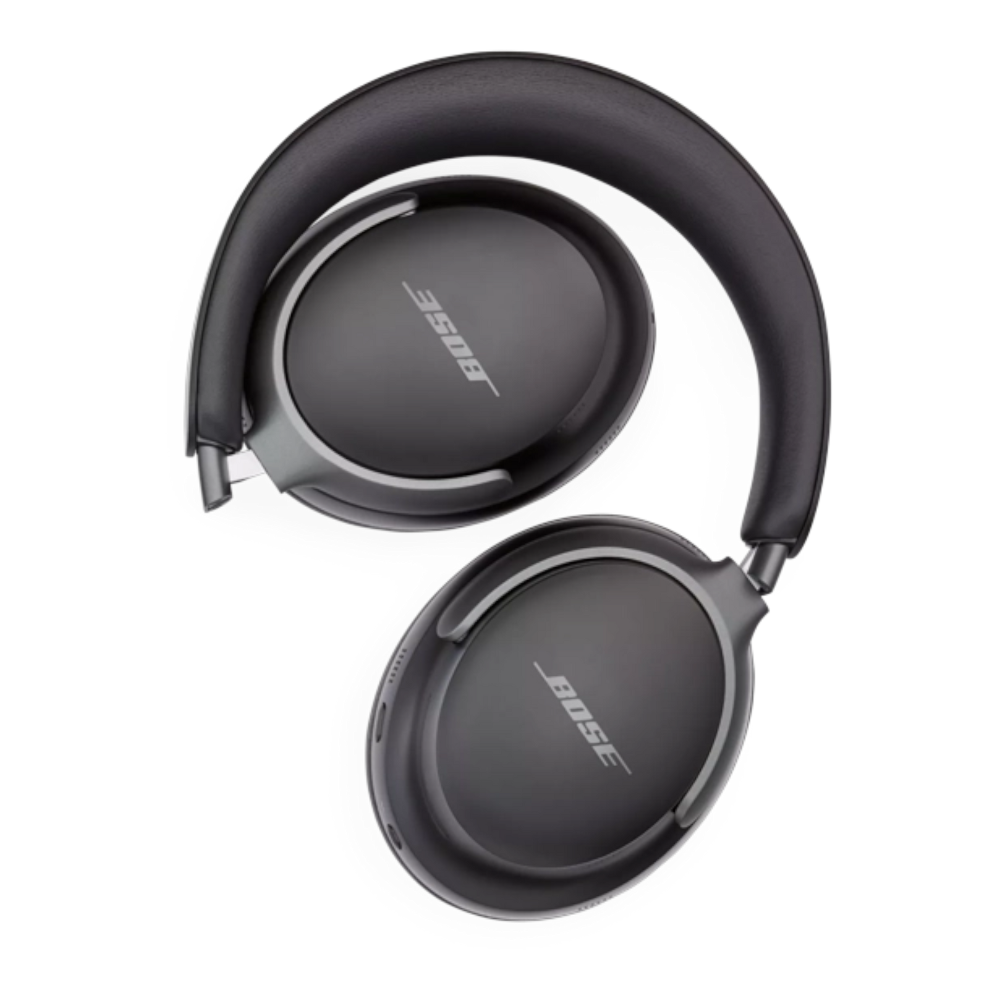 Bose QuietComfort Ultra Headphones Black - alAsil