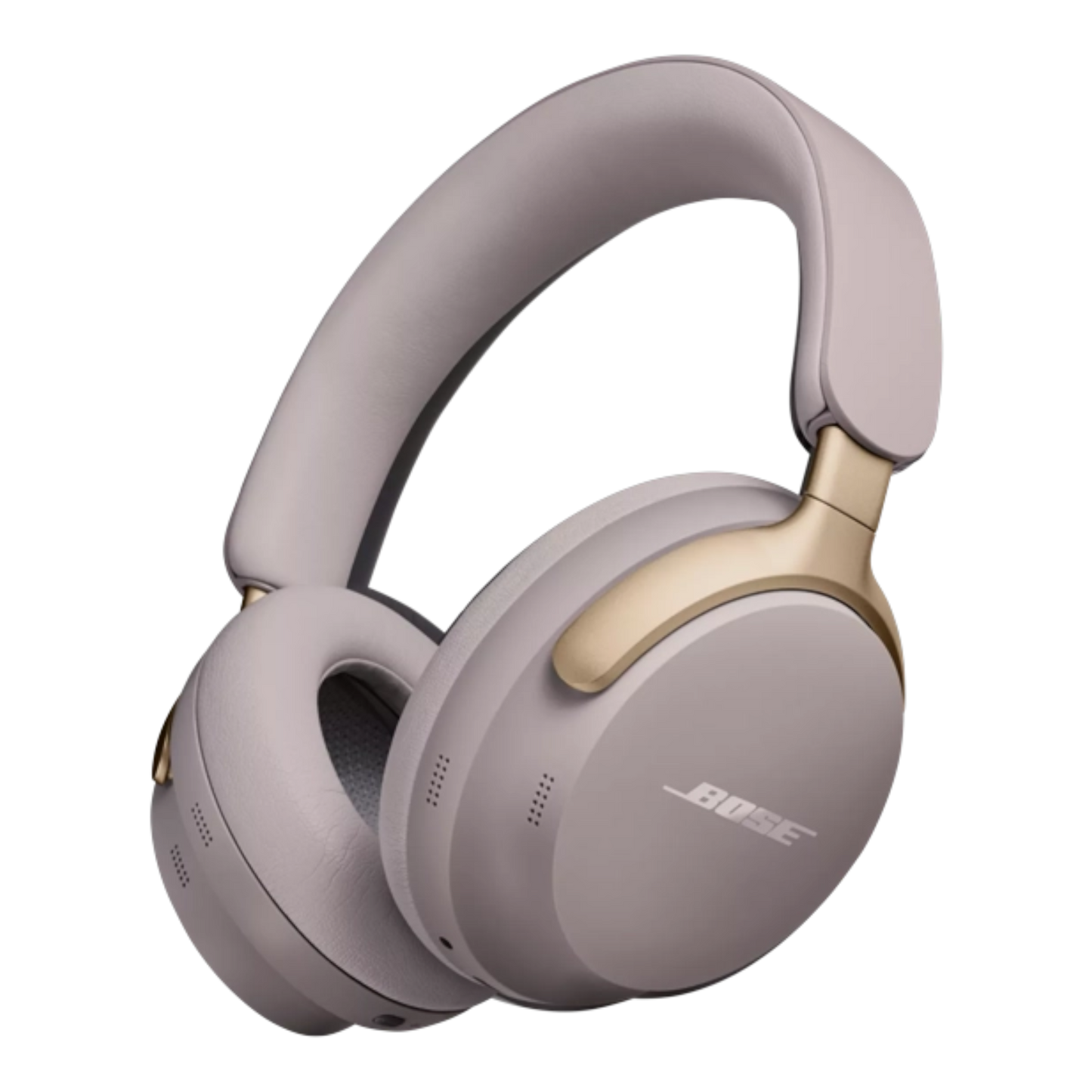 Bose QuietComfort Ultra Headphones Sandstone - alAsil