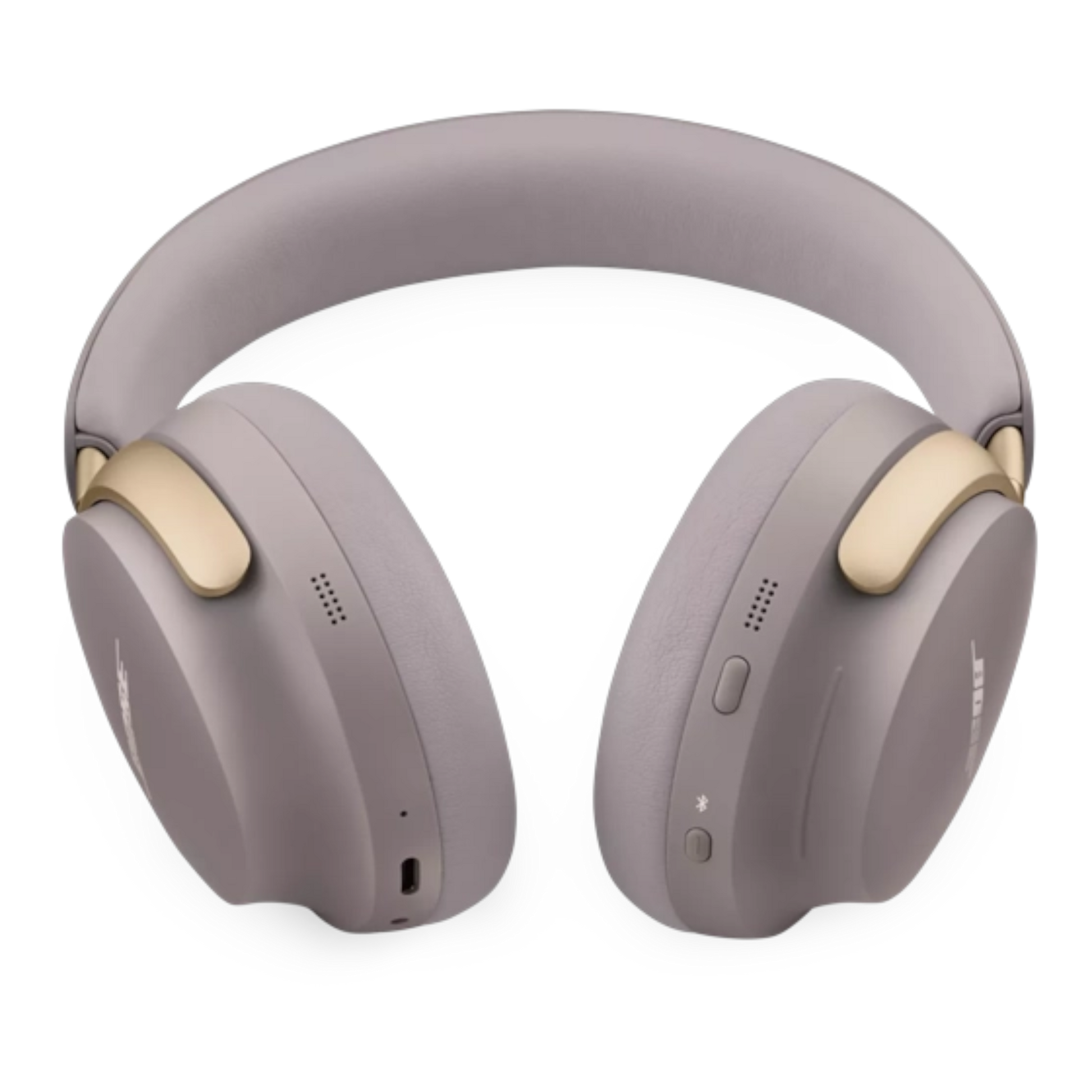 Bose QuietComfort Ultra Headphones Sandstone - alAsil