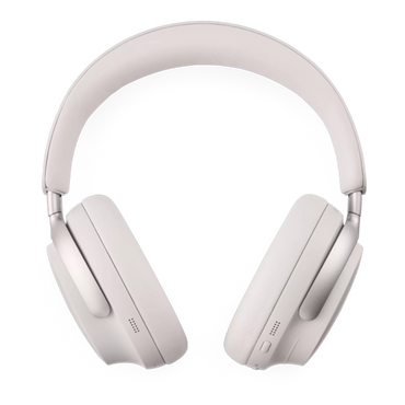 Bose QuietComfort Ultra Headphones White Smoke - alAsil