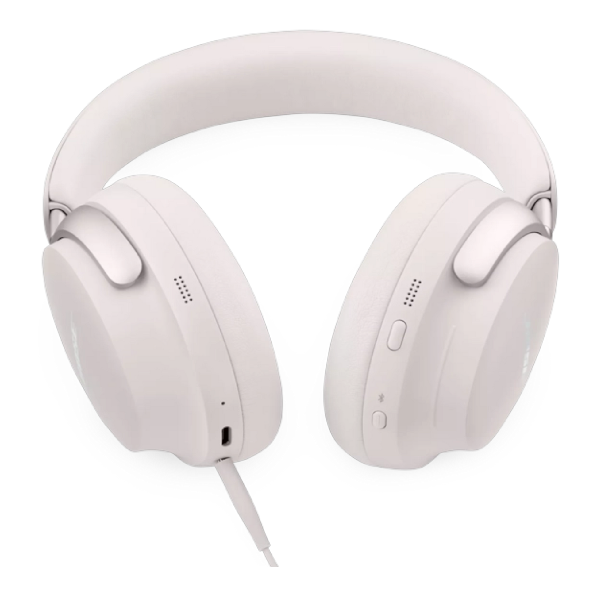 Bose QuietComfort Ultra Headphones White Smoke - alAsil