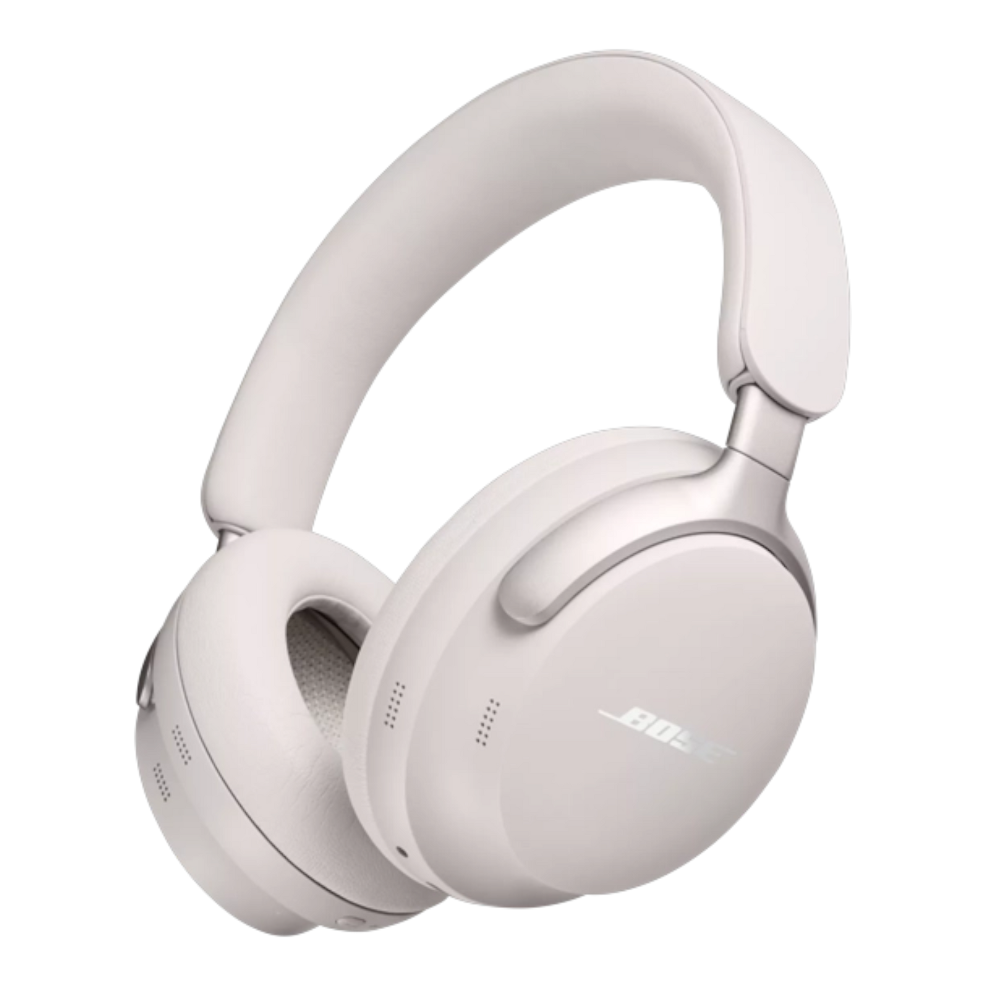 Bose QuietComfort Ultra Headphones White Smoke - alAsil