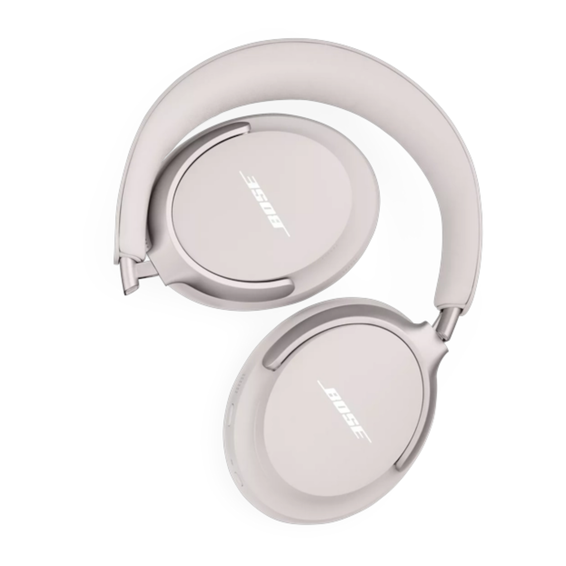 Bose QuietComfort Ultra Headphones White Smoke - alAsil