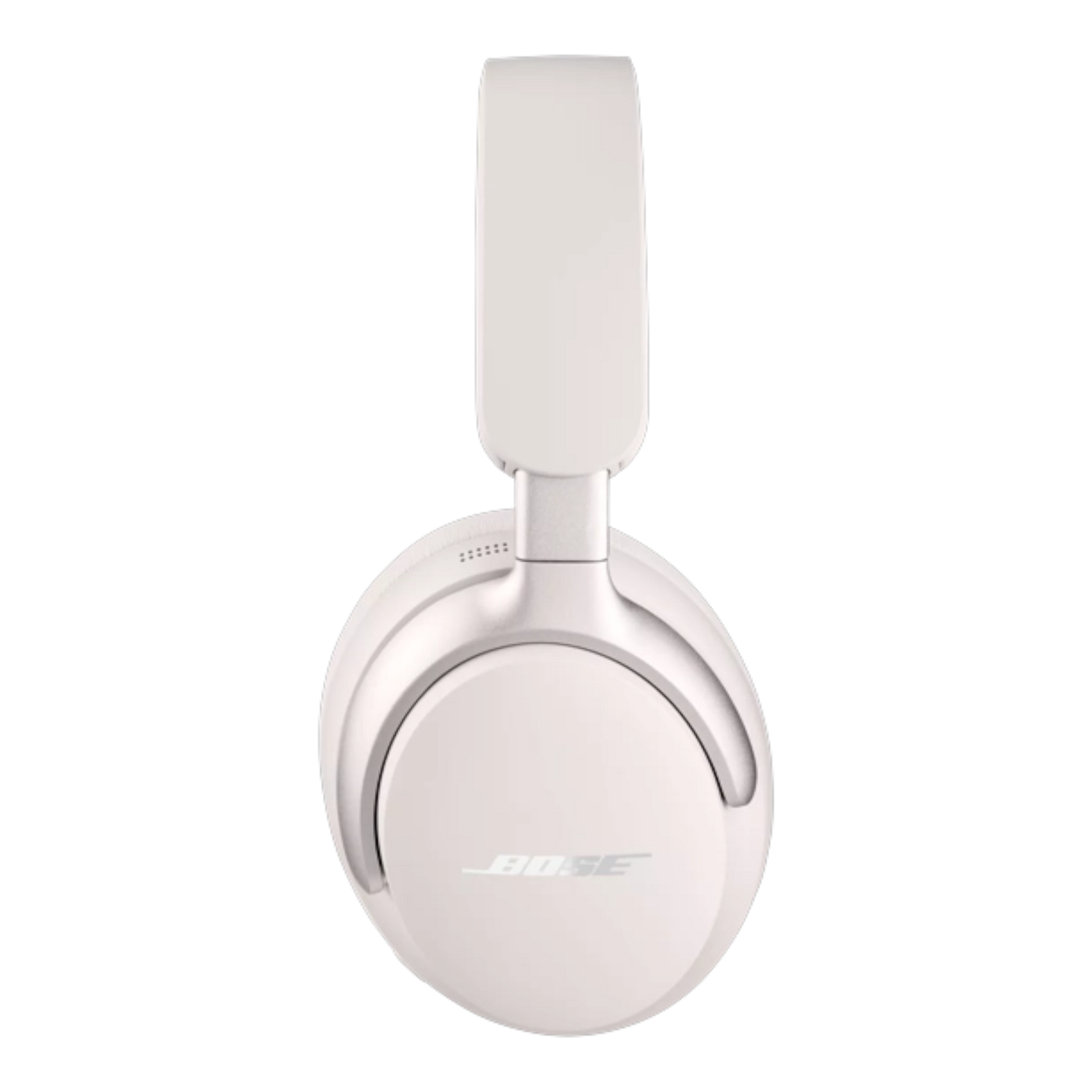 Bose QuietComfort Ultra Headphones White Smoke - alAsil