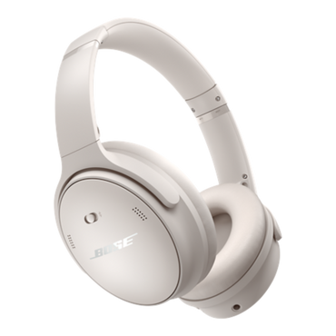 Bose QuietComfort Headphones White Smoke - alAsil