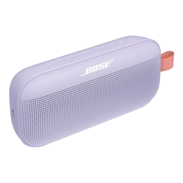Bose SoundLink Flex Bluetooth Speaker Chilled Lilac - alAsil