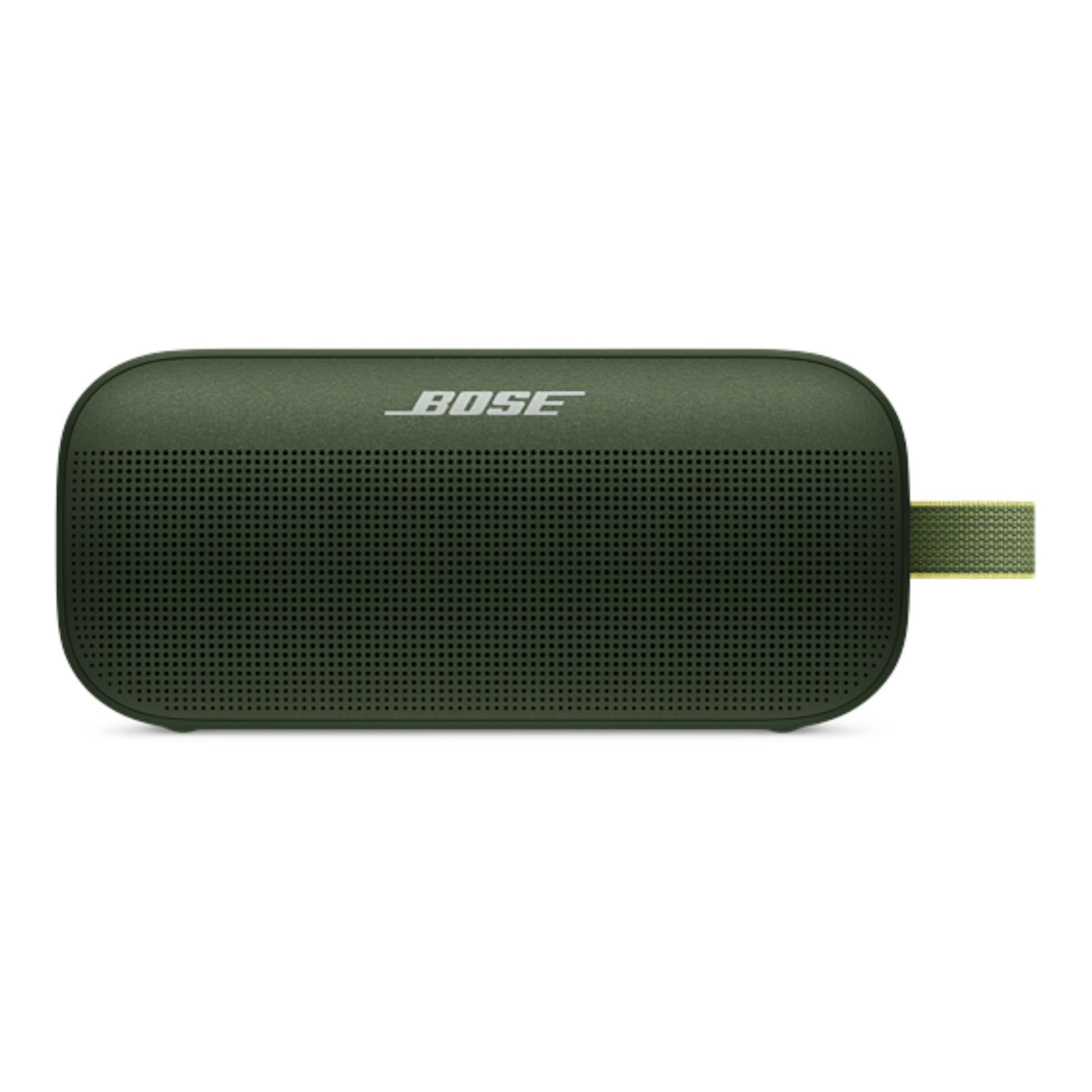 Bose SoundLink Flex Bluetooth Speaker Cypress Green - alAsil