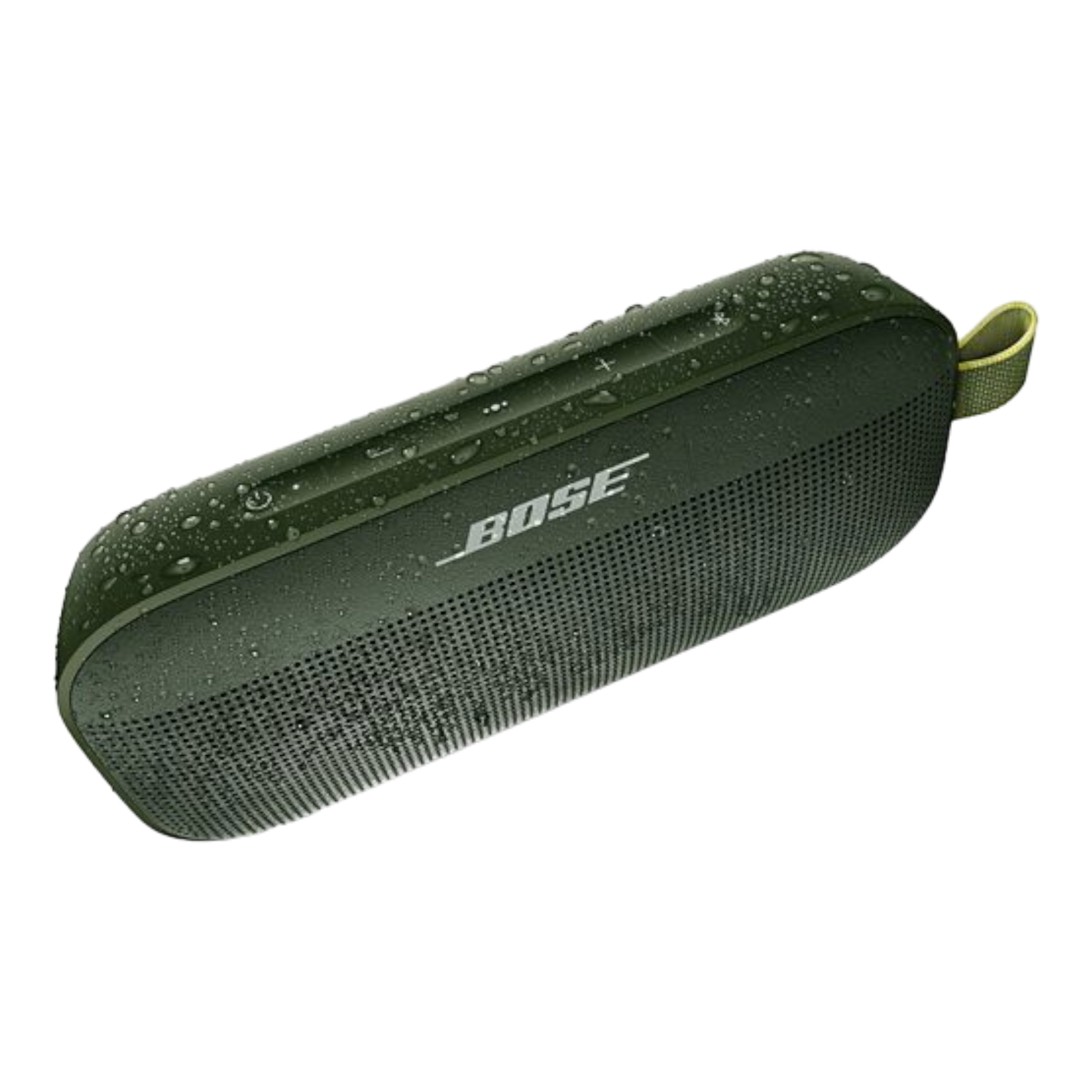 Bose SoundLink Flex Bluetooth Speaker Cypress Green - alAsil