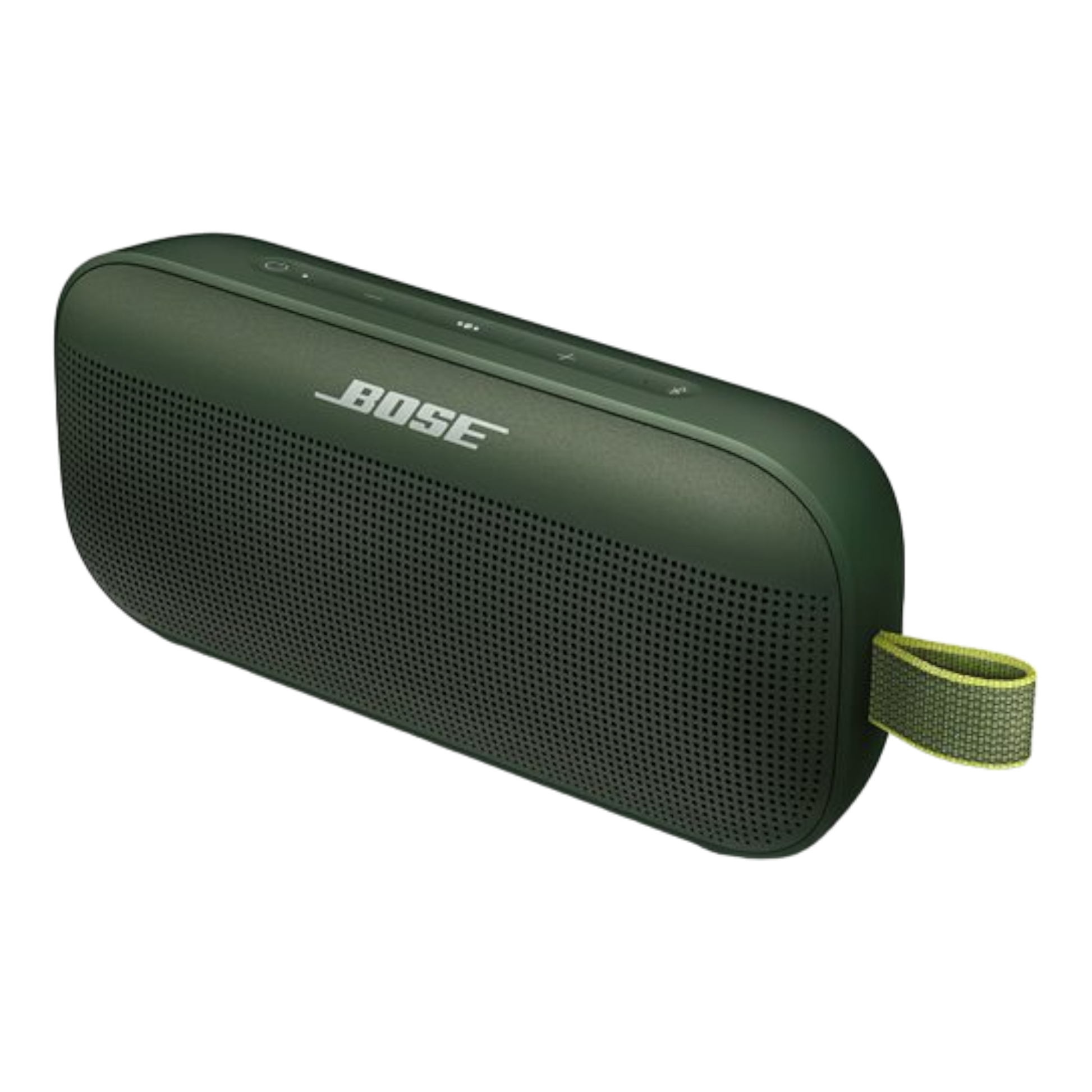 Bose SoundLink Flex Bluetooth Speaker Cypress Green - alAsil