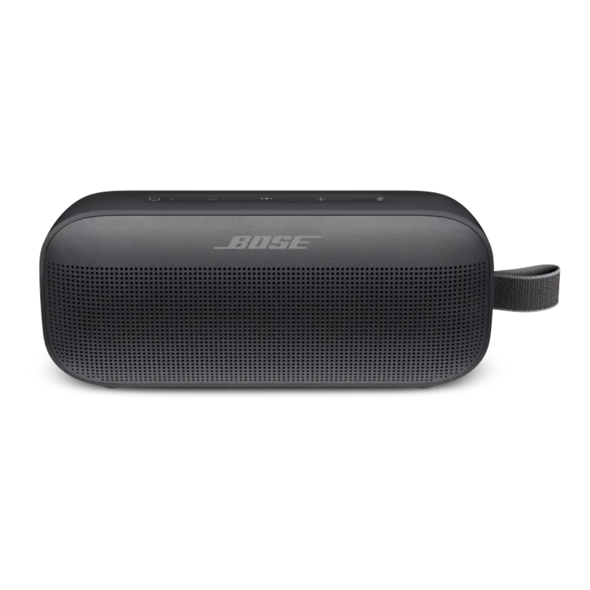 Bose SoundLink Flex Bluetooth Speaker Black - alAsil