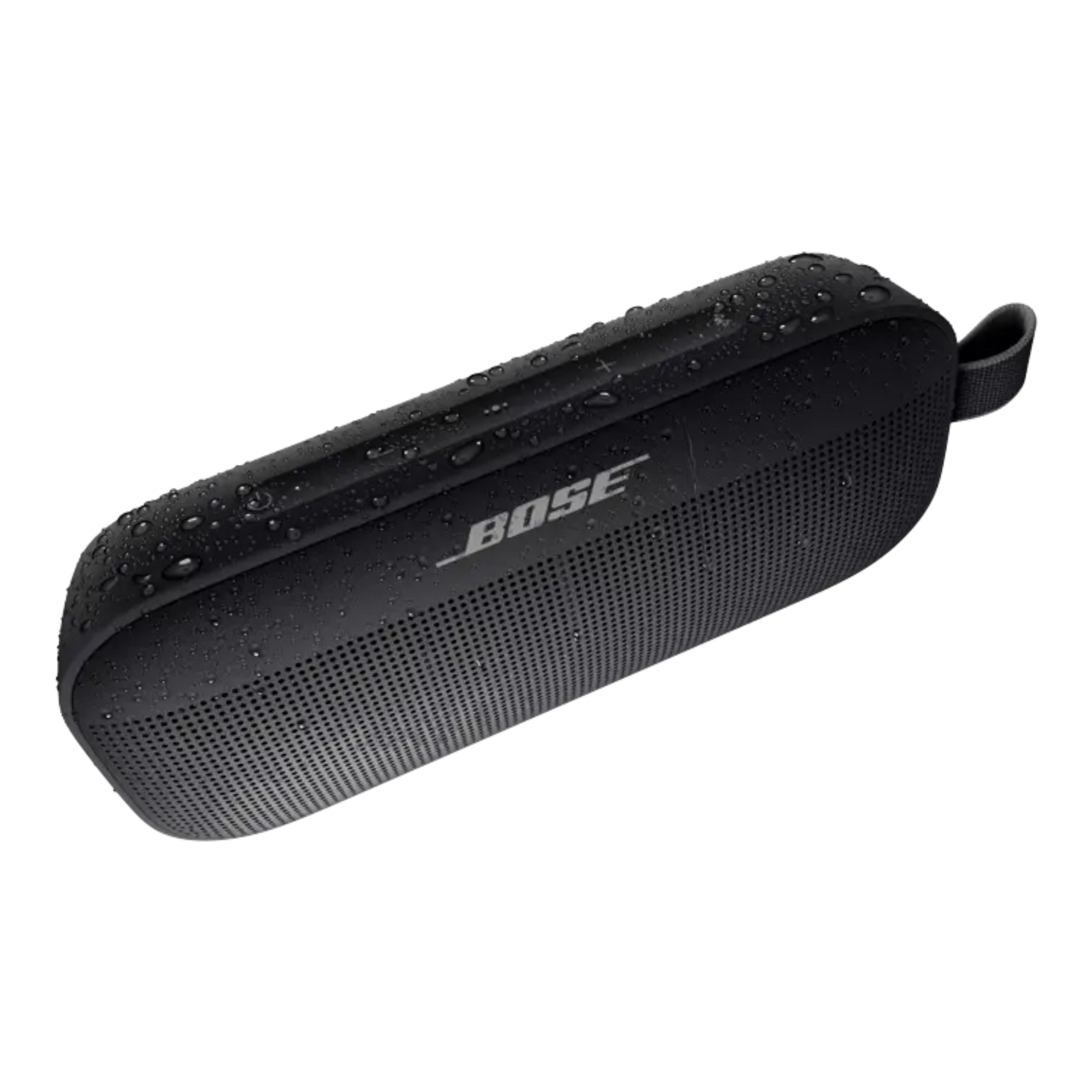 Bose SoundLink Flex Bluetooth Speaker Black - alAsil