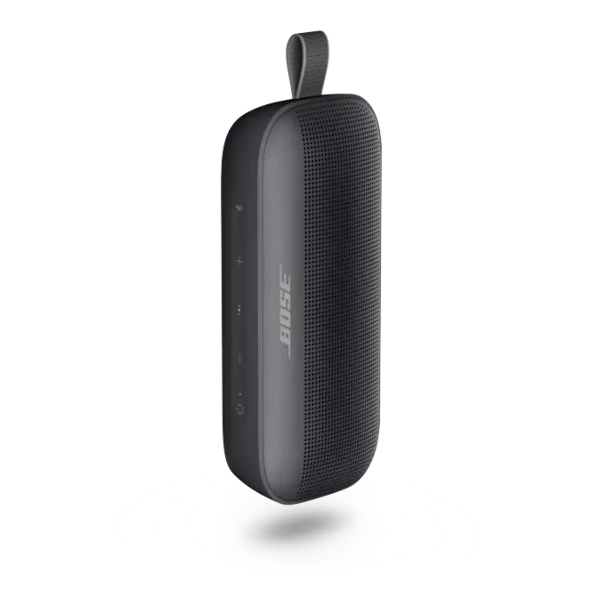Bose SoundLink Flex Bluetooth Speaker Black - alAsil