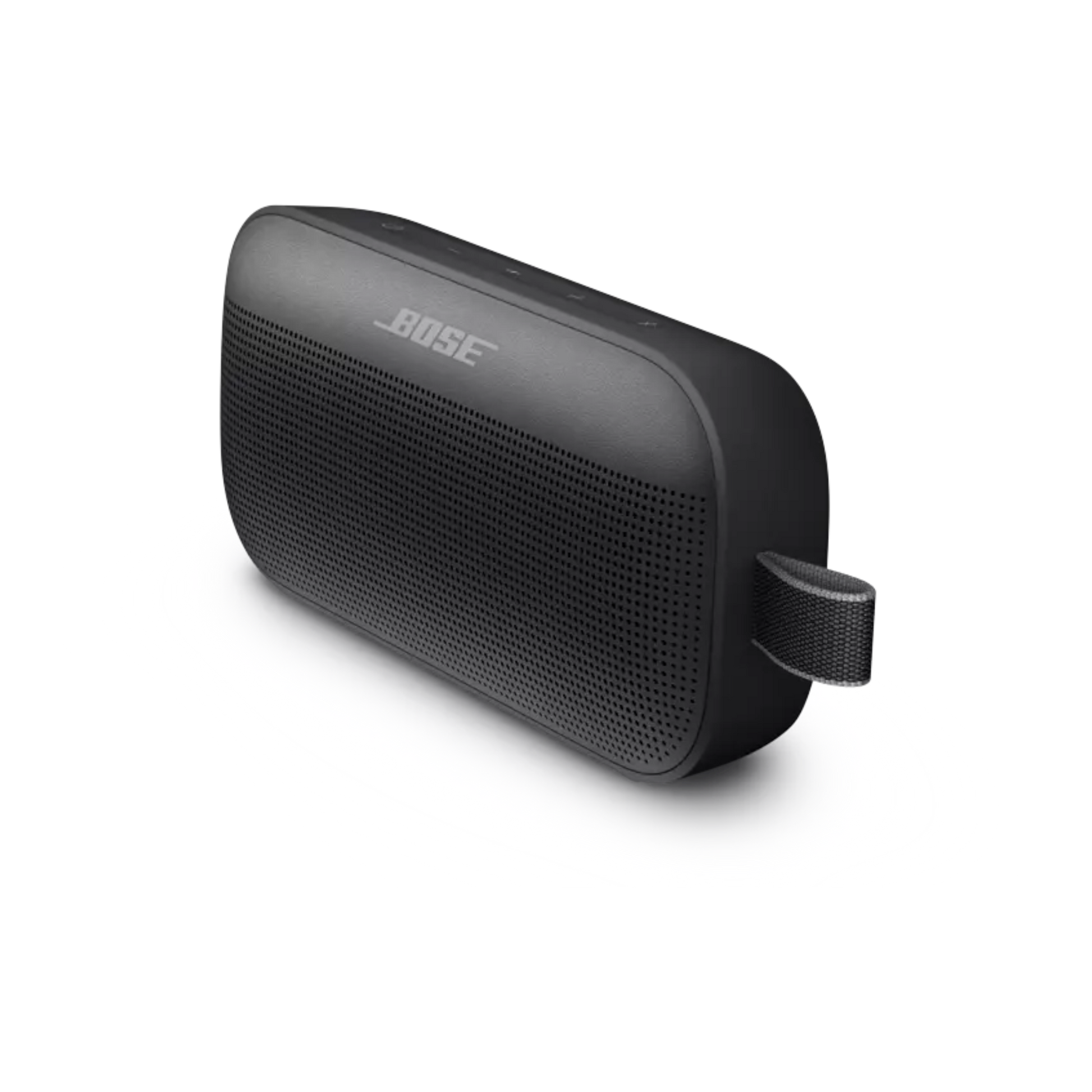 Bose SoundLink Flex Bluetooth Speaker Black - alAsil