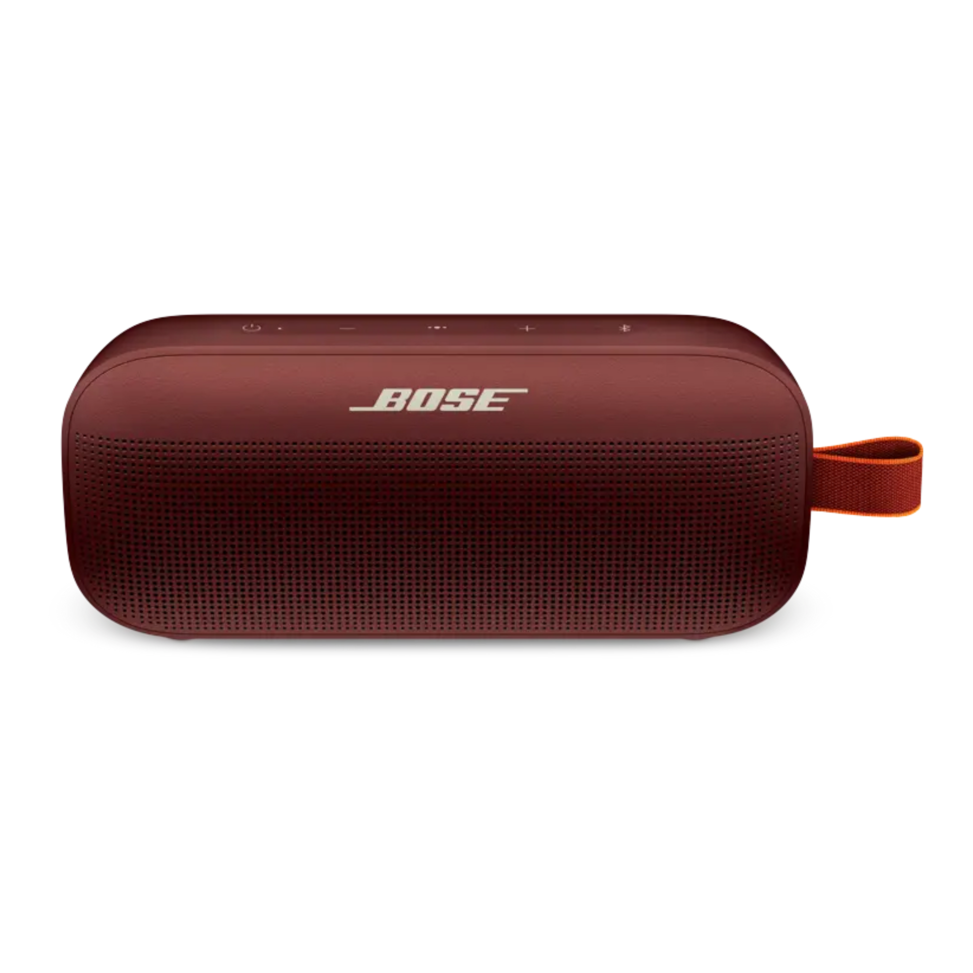 Bose SoundLink Flex Bluetooth Speaker Carmine Red - alAsil