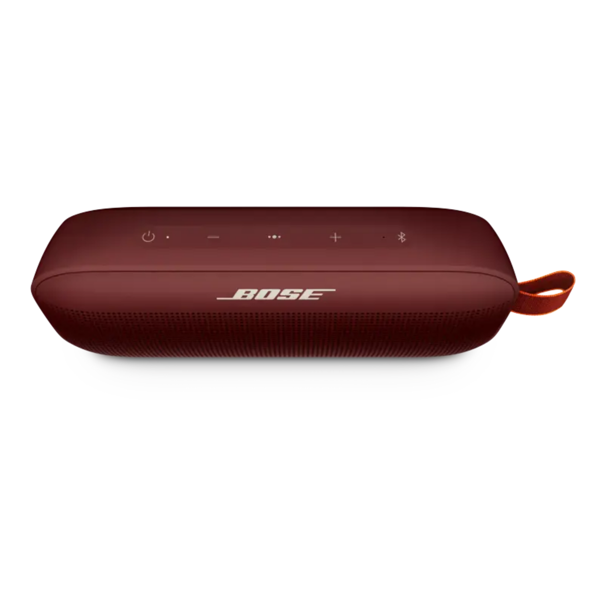 Bose SoundLink Flex Bluetooth Speaker Carmine Red - alAsil