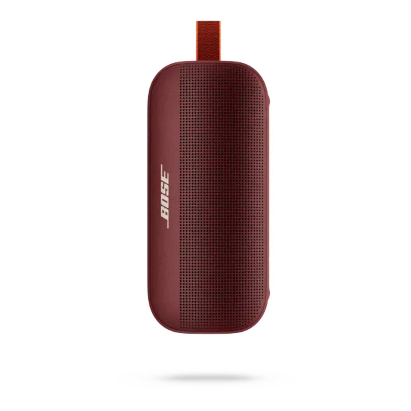 Bose SoundLink Flex Bluetooth Speaker Carmine Red - alAsil
