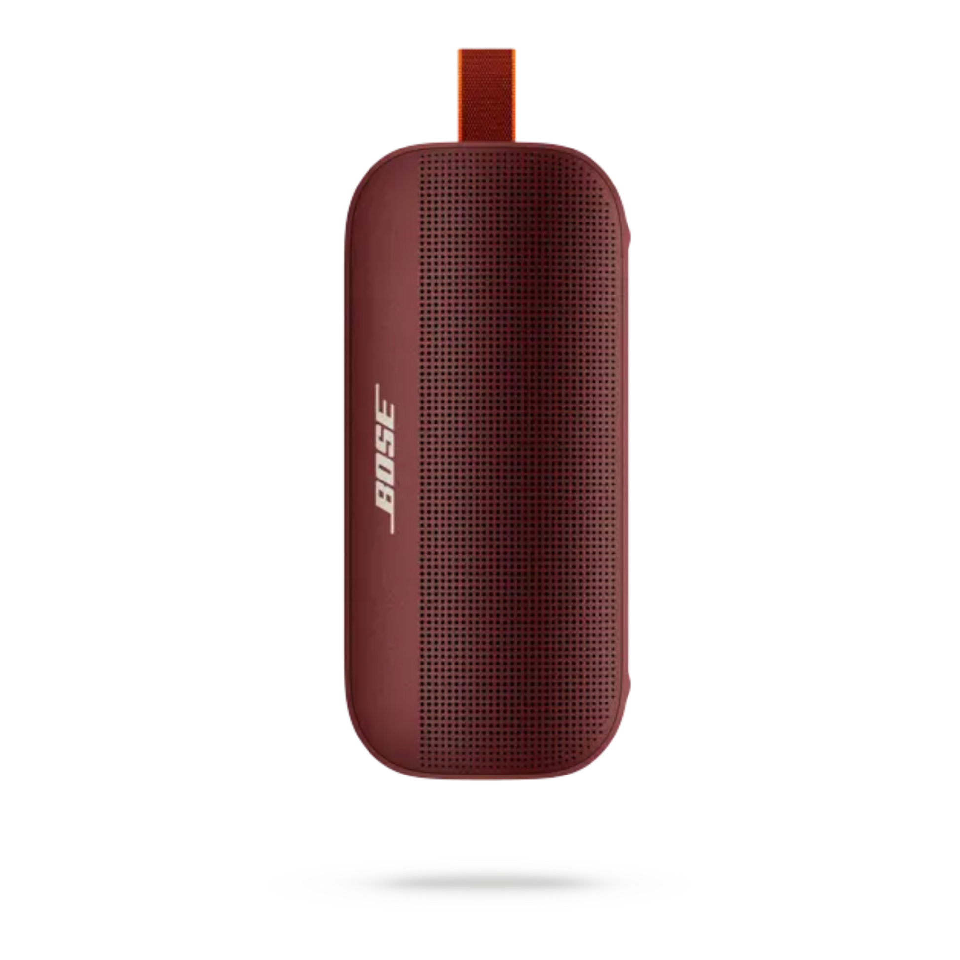 Bose SoundLink Flex Bluetooth Speaker Carmine Red - alAsil
