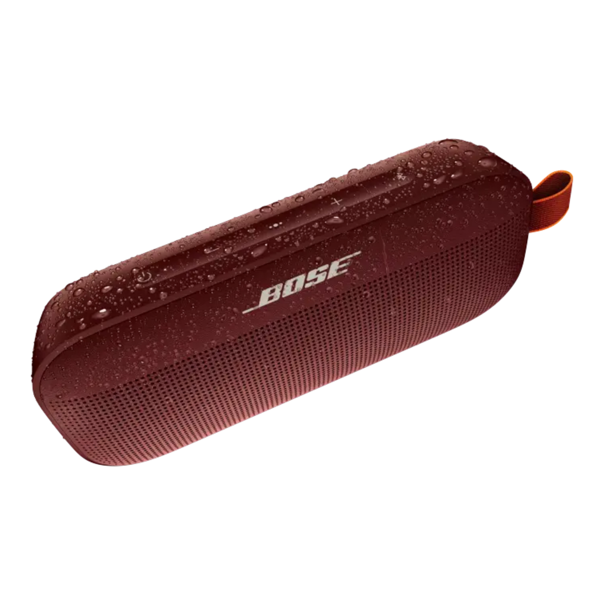 Bose SoundLink Flex Bluetooth Speaker Carmine Red - alAsil