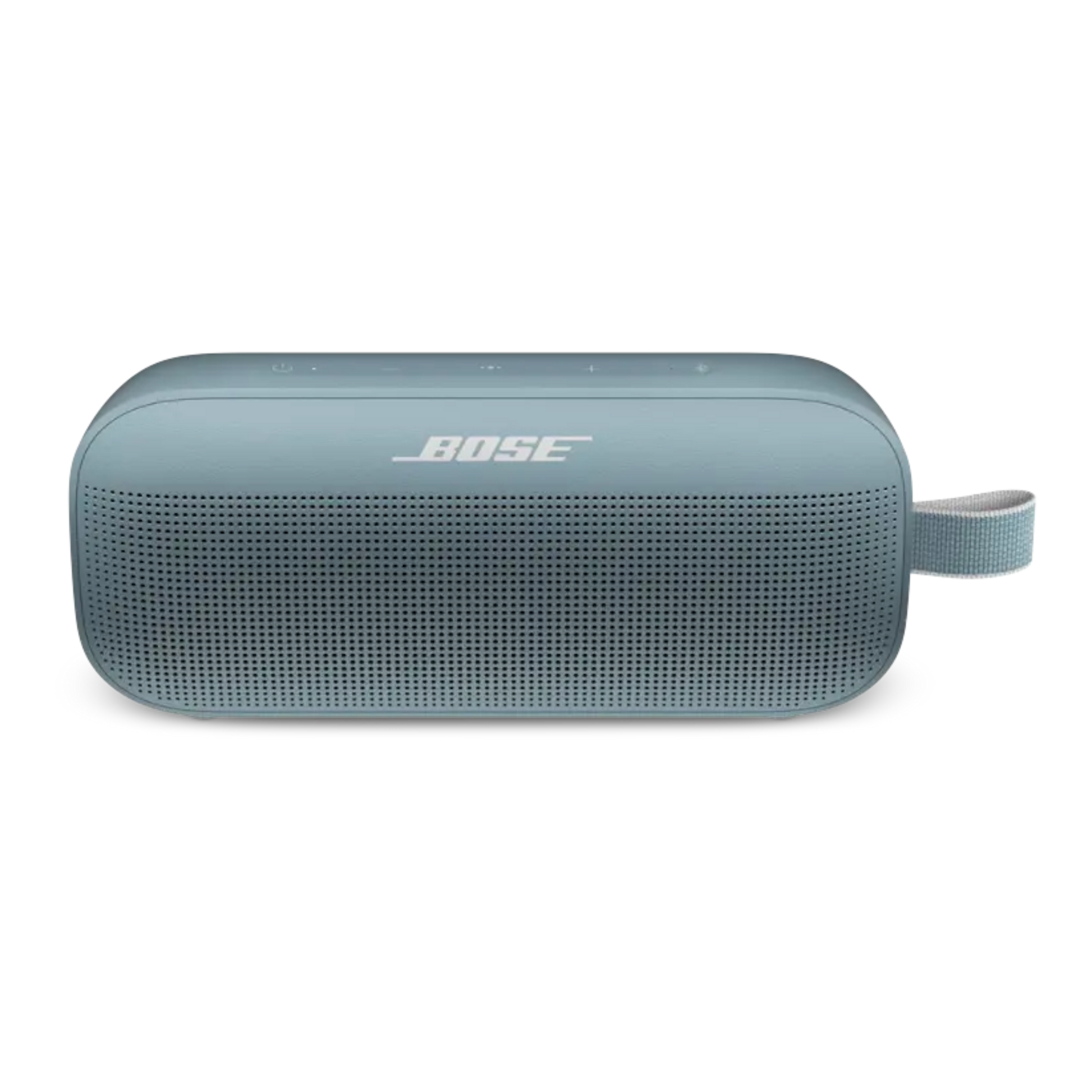 Bose SoundLink Flex Bluetooth Speaker Stone Blue - alAsil