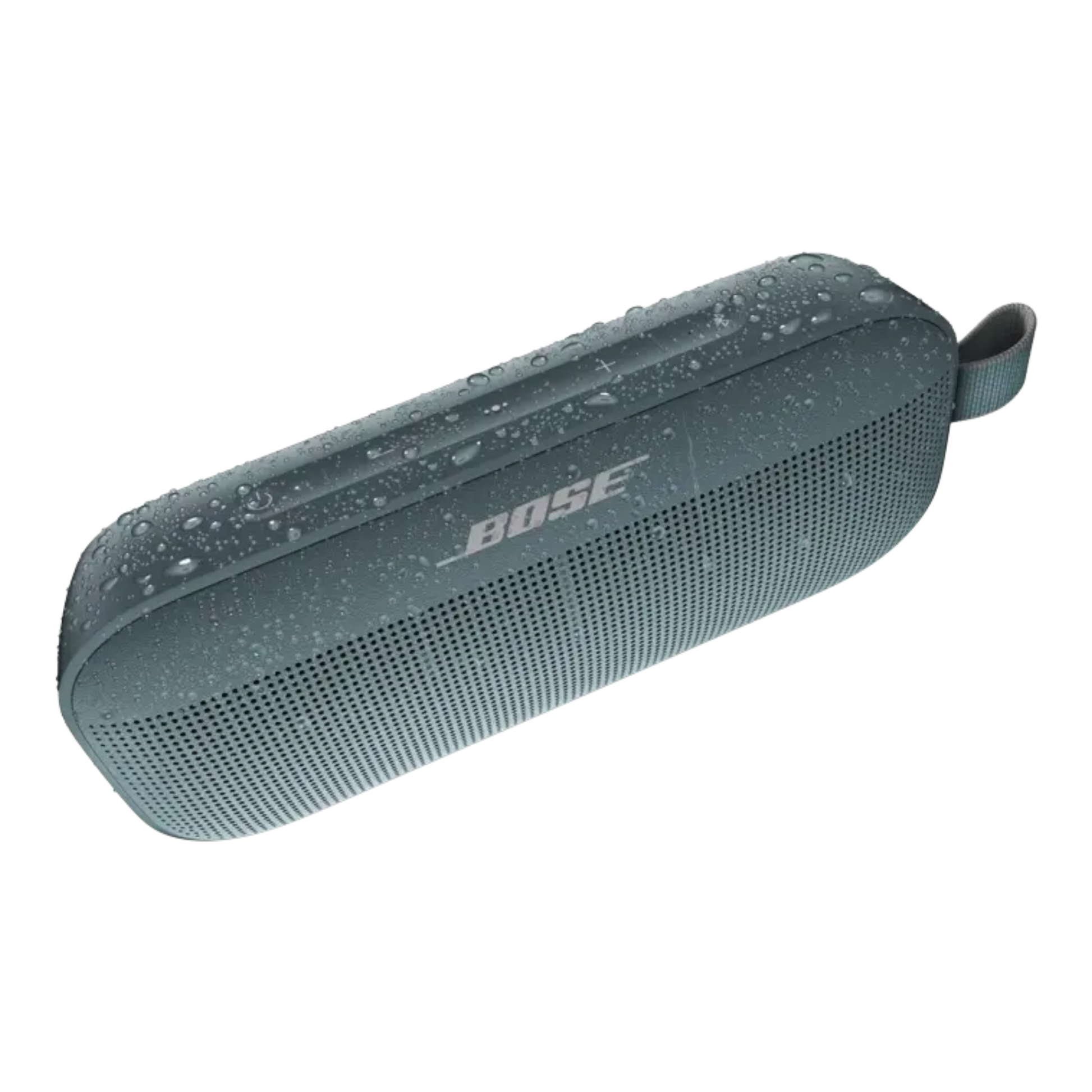 Bose SoundLink Flex Bluetooth Speaker Stone Blue - alAsil